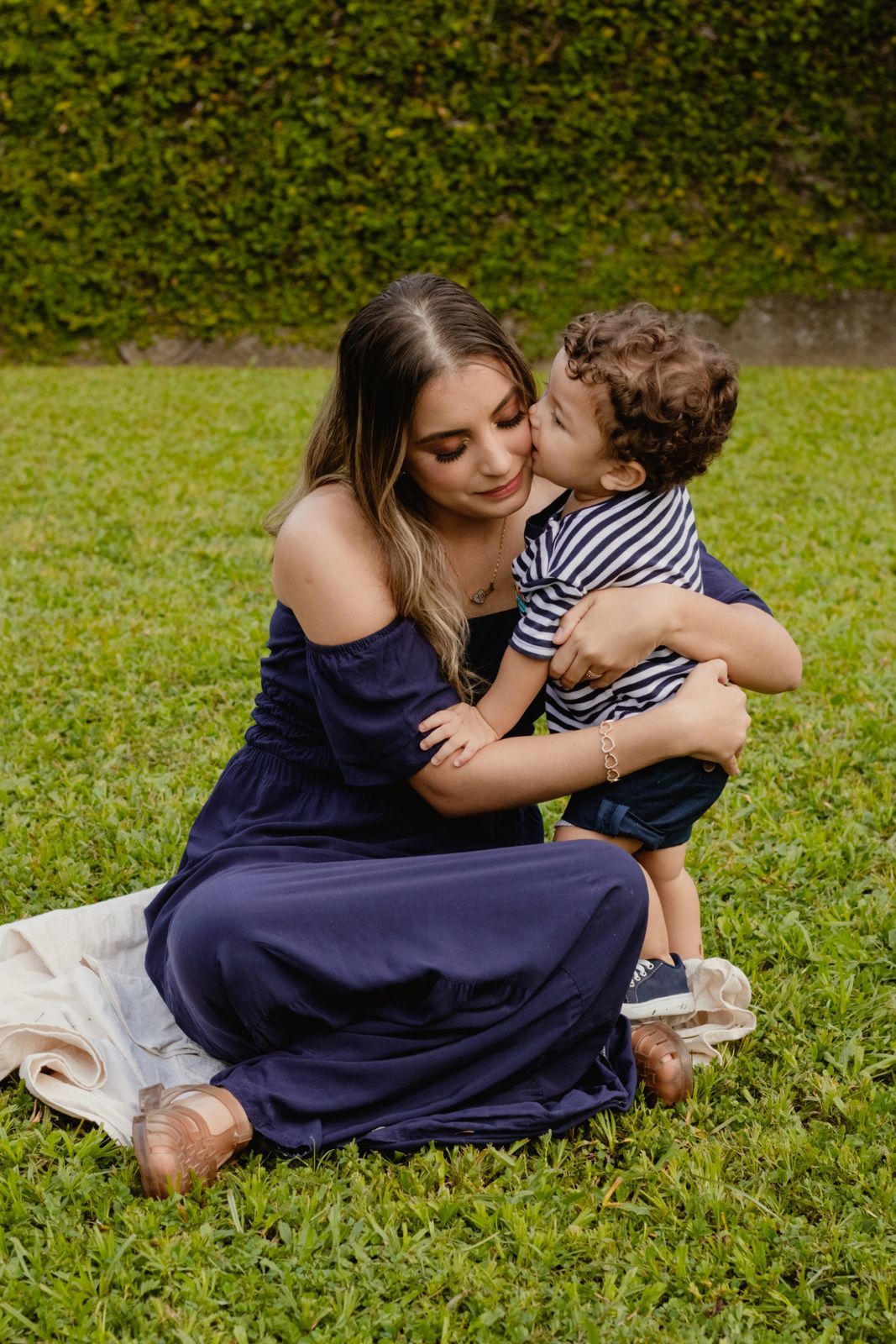 Foto Sessão de Dia das Mães 2021 Foto Sessão de Dia das Mães 2021 - Imagem 3