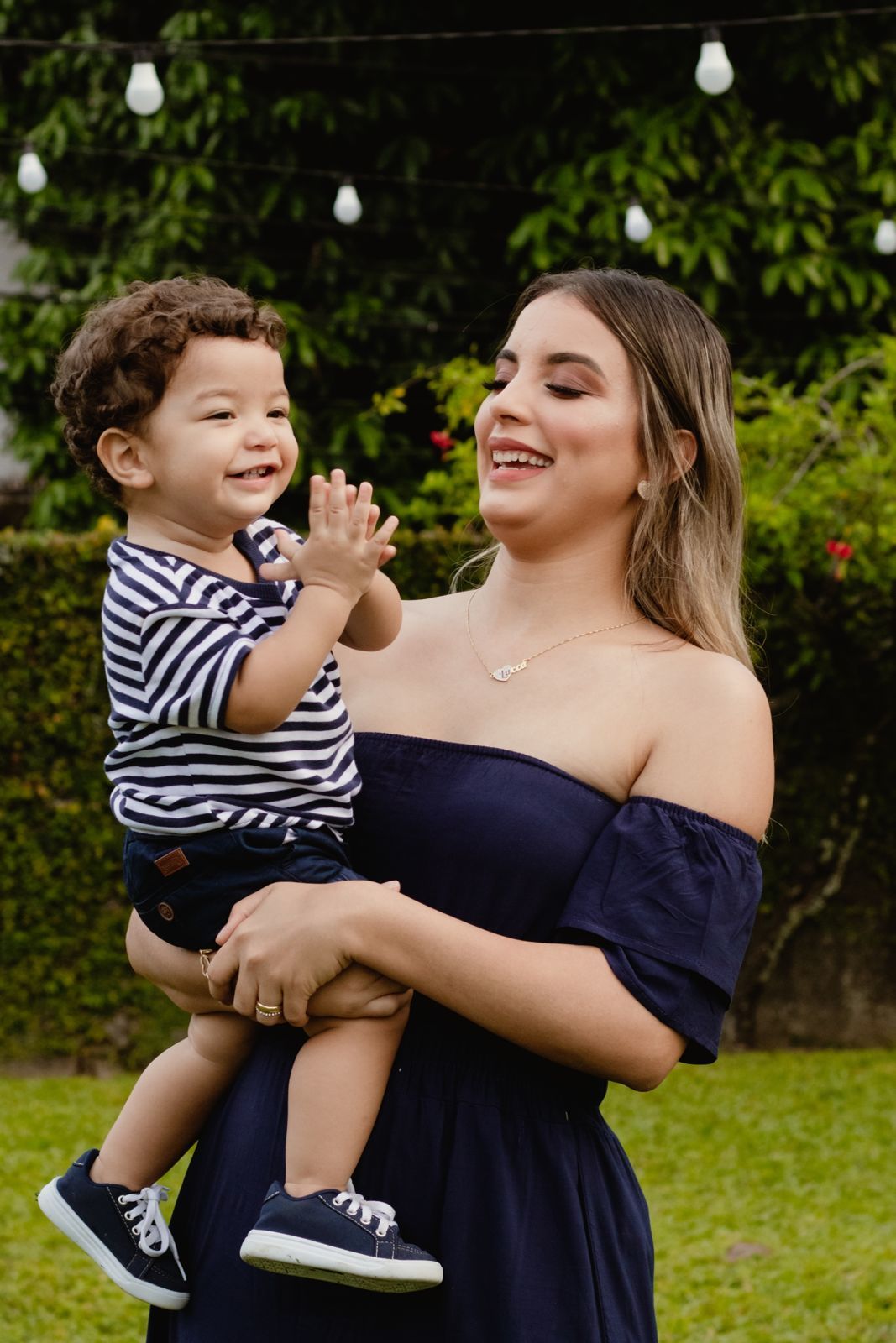 Foto Sessão de Dia das Mães 2021 Foto Sessão de Dia das Mães 2021 - Imagem 1