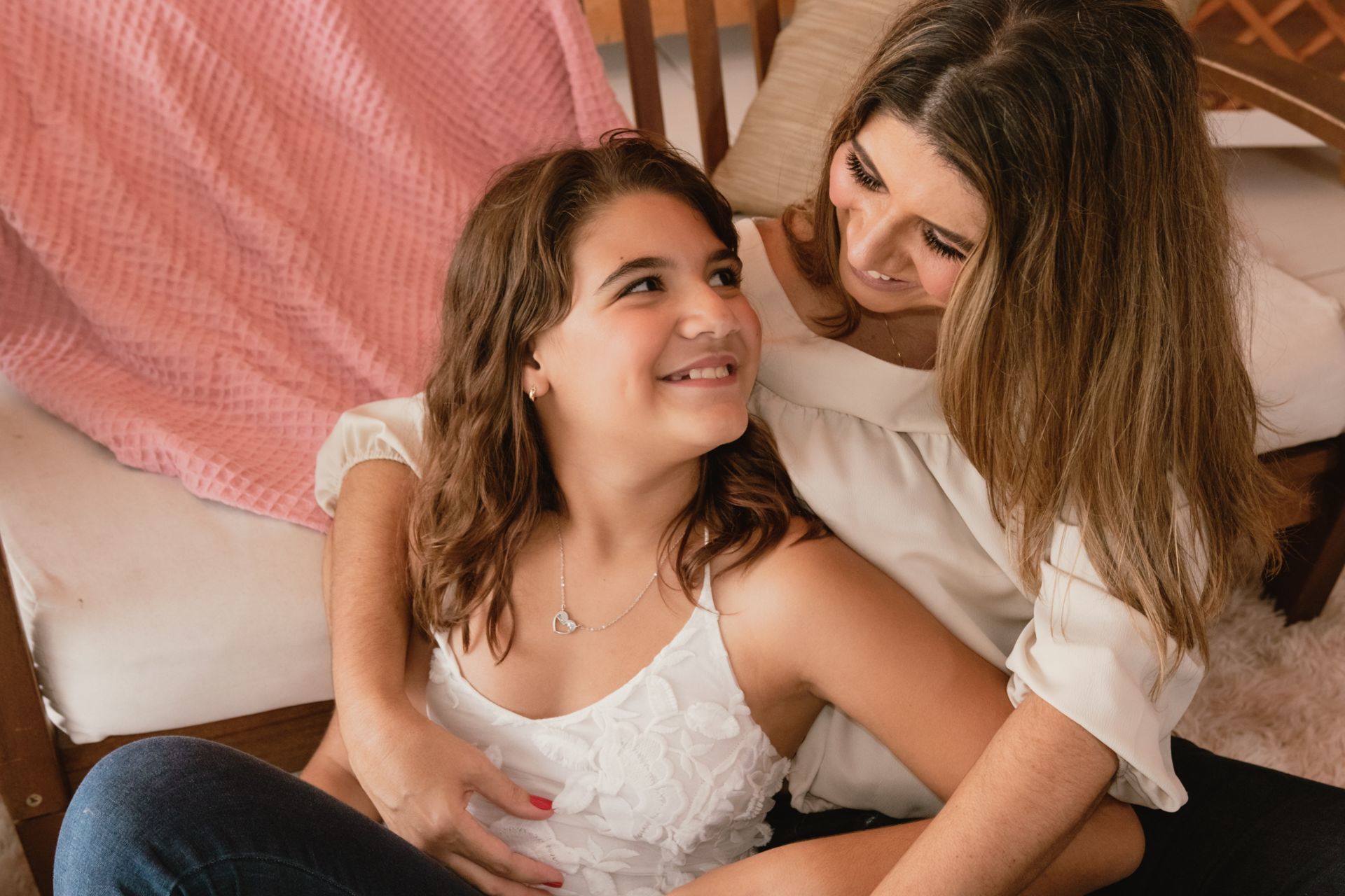 Foto Sessão de Dia das Mães 2021 Foto Sessão de Dia das Mães 2021 - Imagem 6