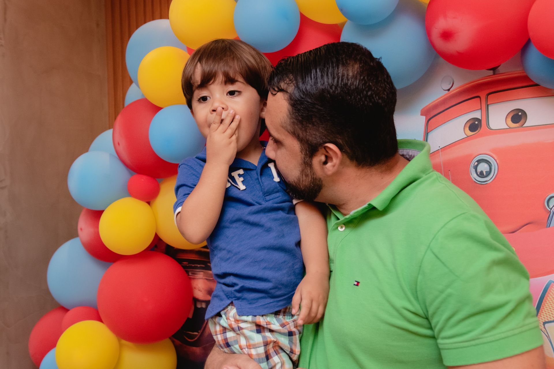 Foto Filipe 2 anos Foto Filipe 2 anos - Imagem 14