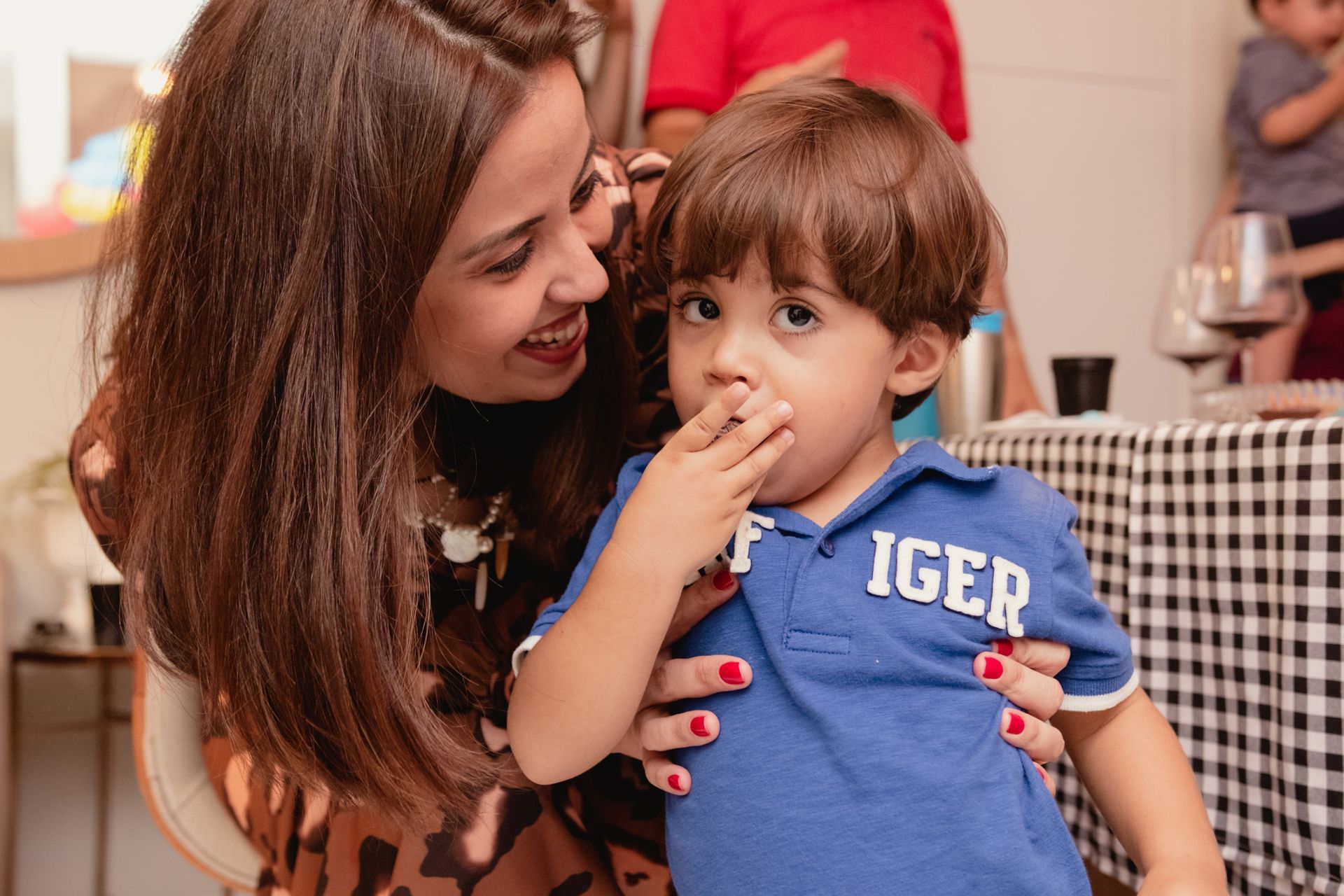 Foto Filipe 2 anos Foto Filipe 2 anos - Imagem 13