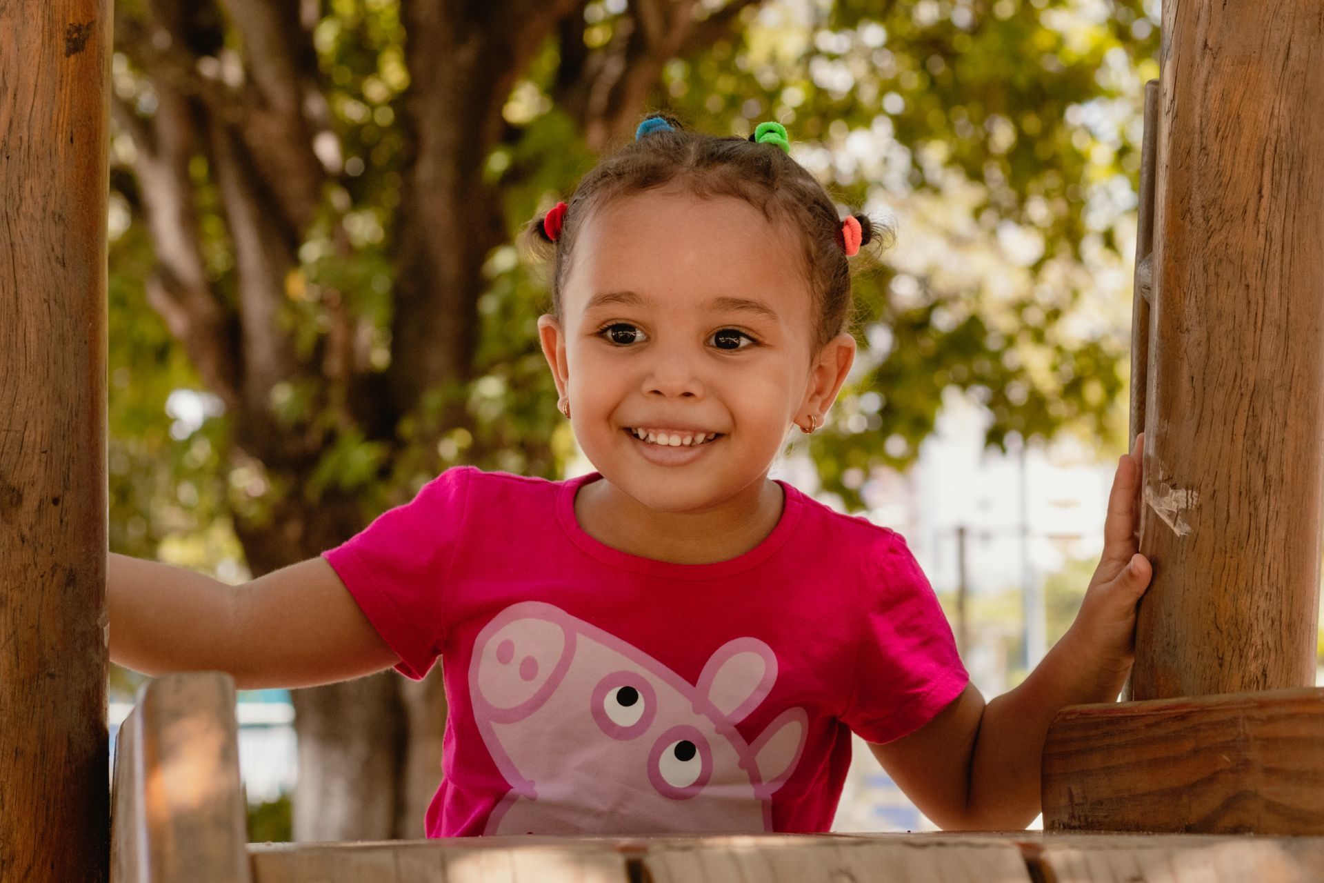 Foto Isabela 3 anos Foto Isabela 3 anos - Imagem 25