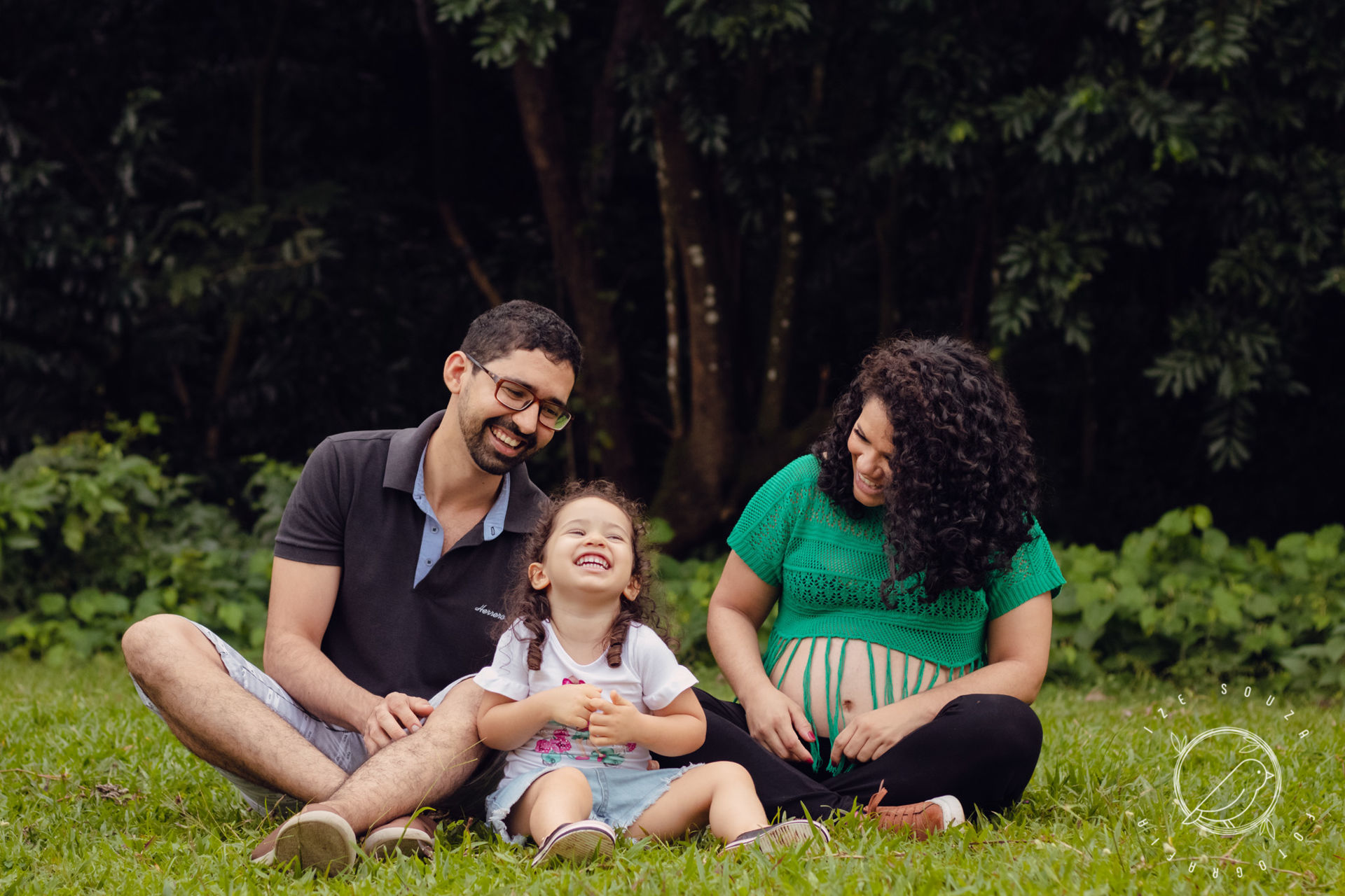 Ensaio Gestante A Espera De Helena Oficina Francisco Brennand Fotografia Livre De Família 