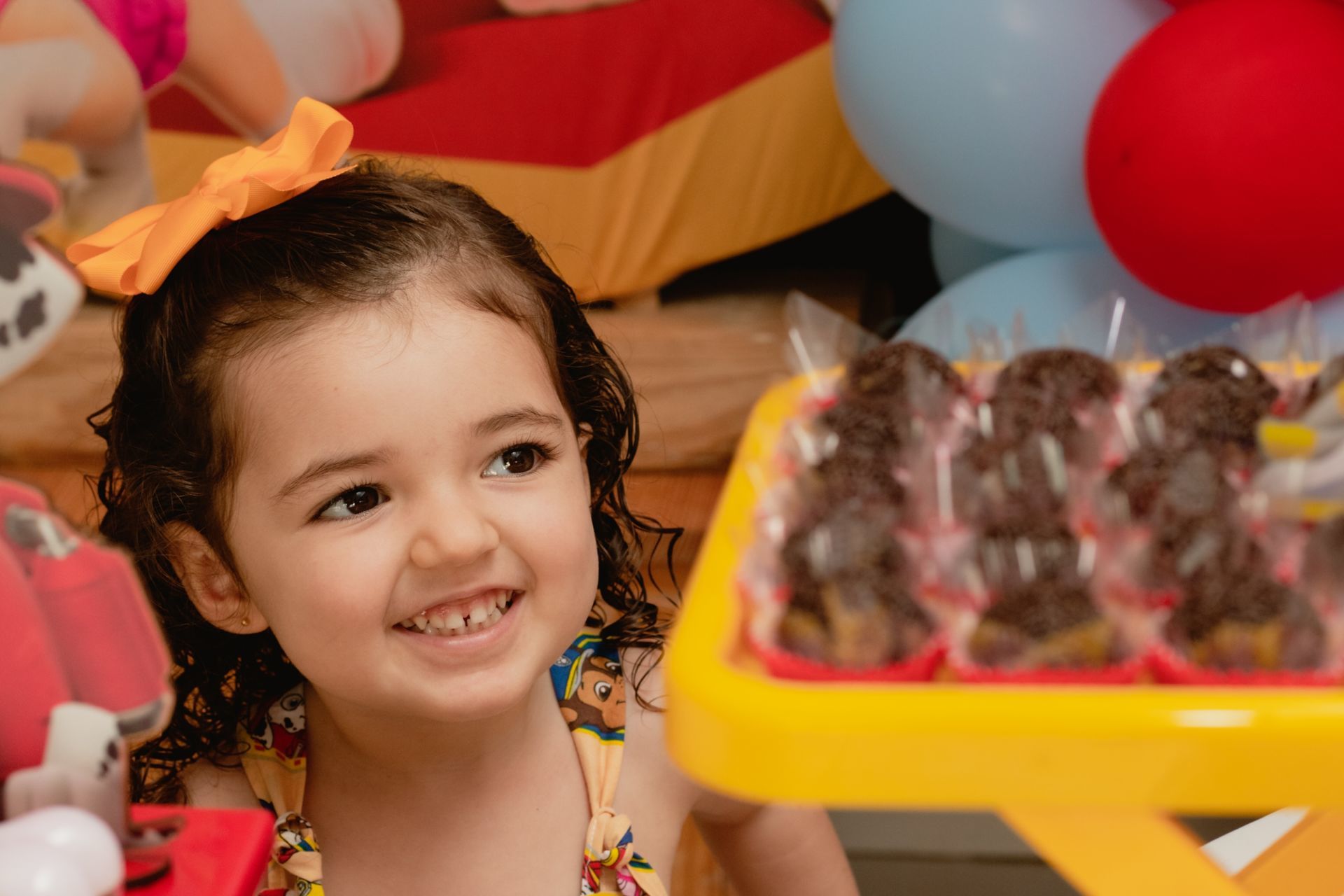Foto Malu 3 anos Foto Malu 3 anos - Imagem 13