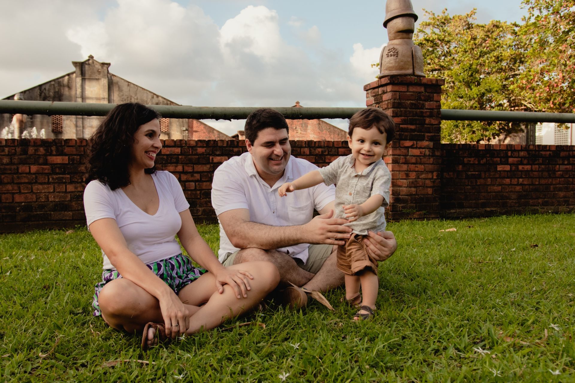Foto Ensaio Família • Martim Foto Ensaio Família • Martim - Imagem 18