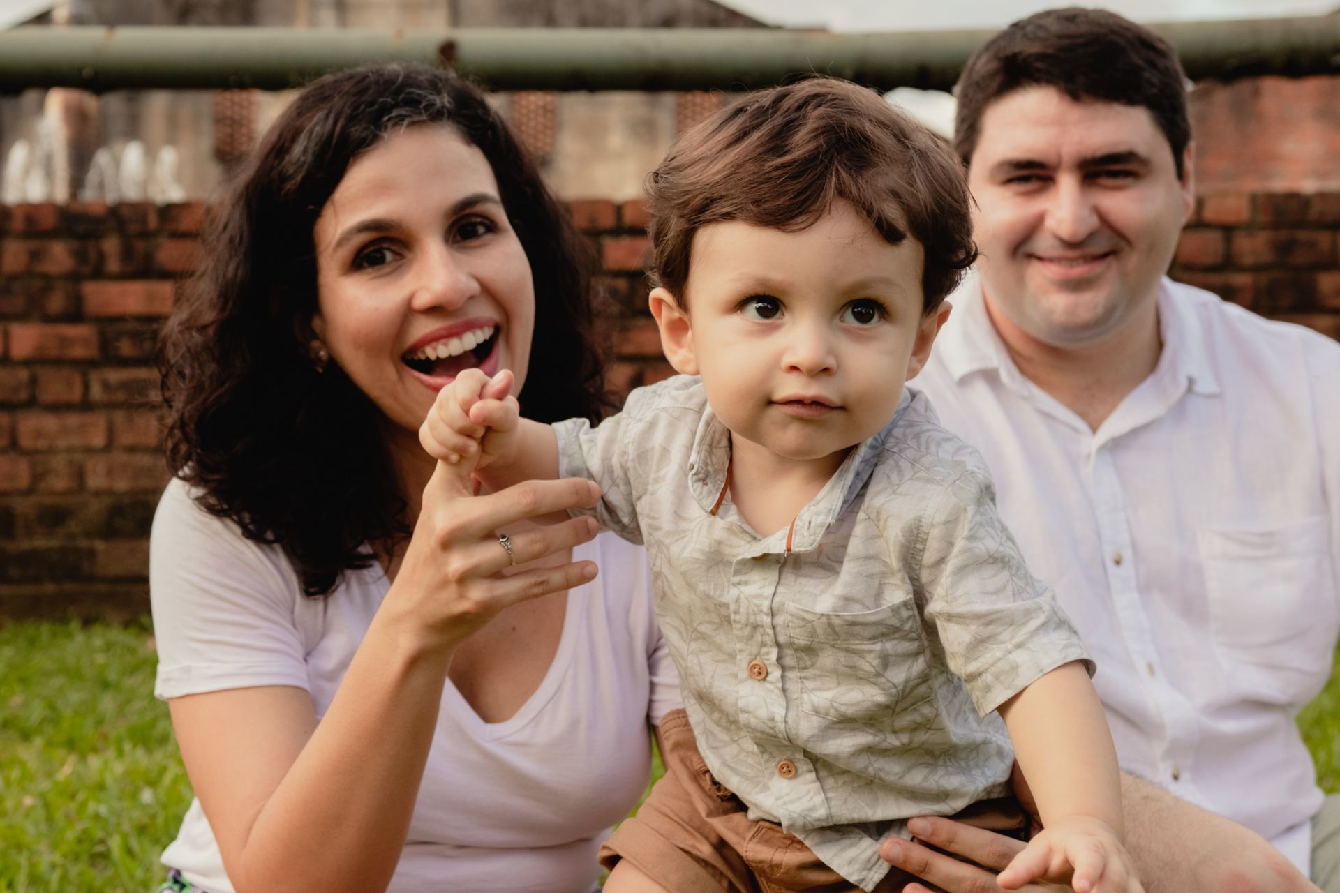 Foto Ensaio Família • Martim Foto Ensaio Família • Martim - Imagem 16