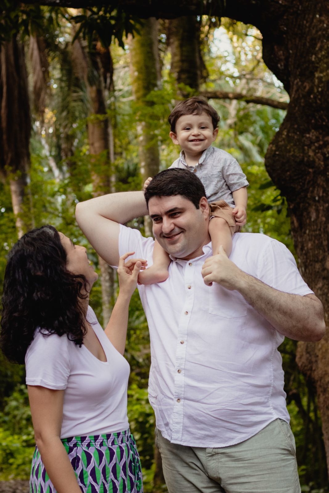 Foto Ensaio Família • Martim Foto Ensaio Família • Martim - Imagem 6