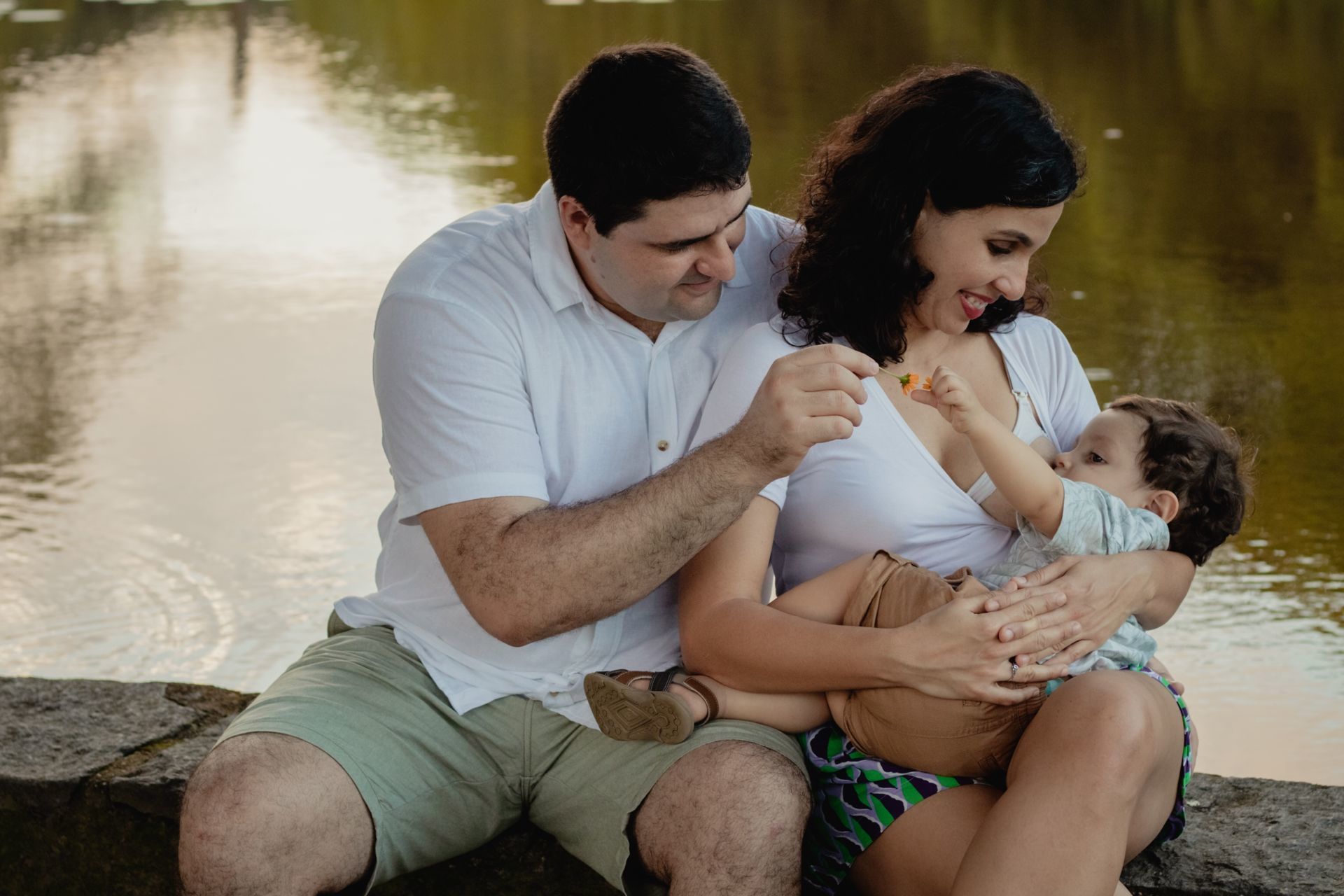 Foto Ensaio Família • Martim Foto Ensaio Família • Martim - Imagem 27