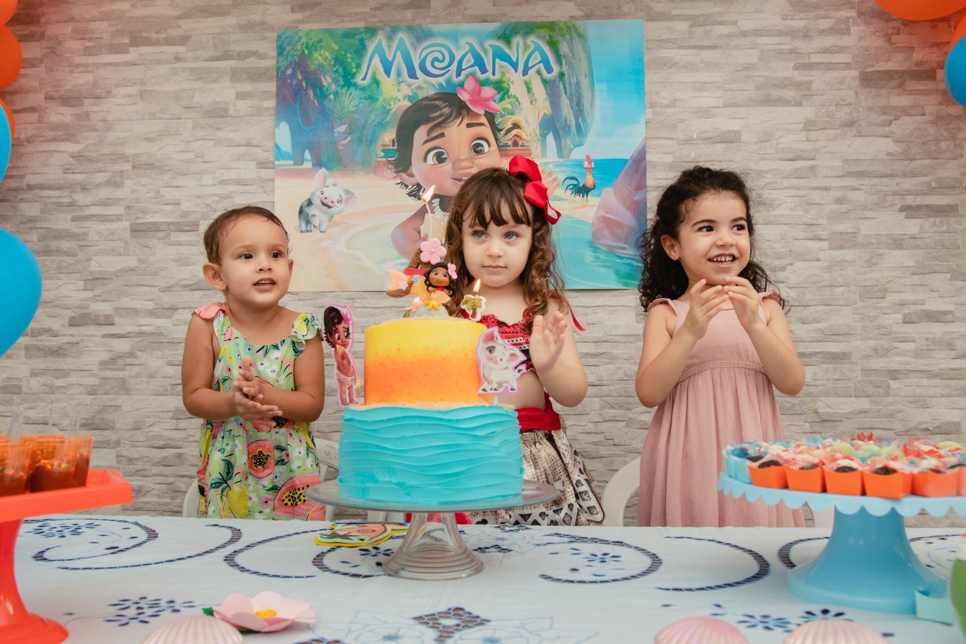 Foto Letícia 4 anos Foto Letícia 4 anos - Imagem 24