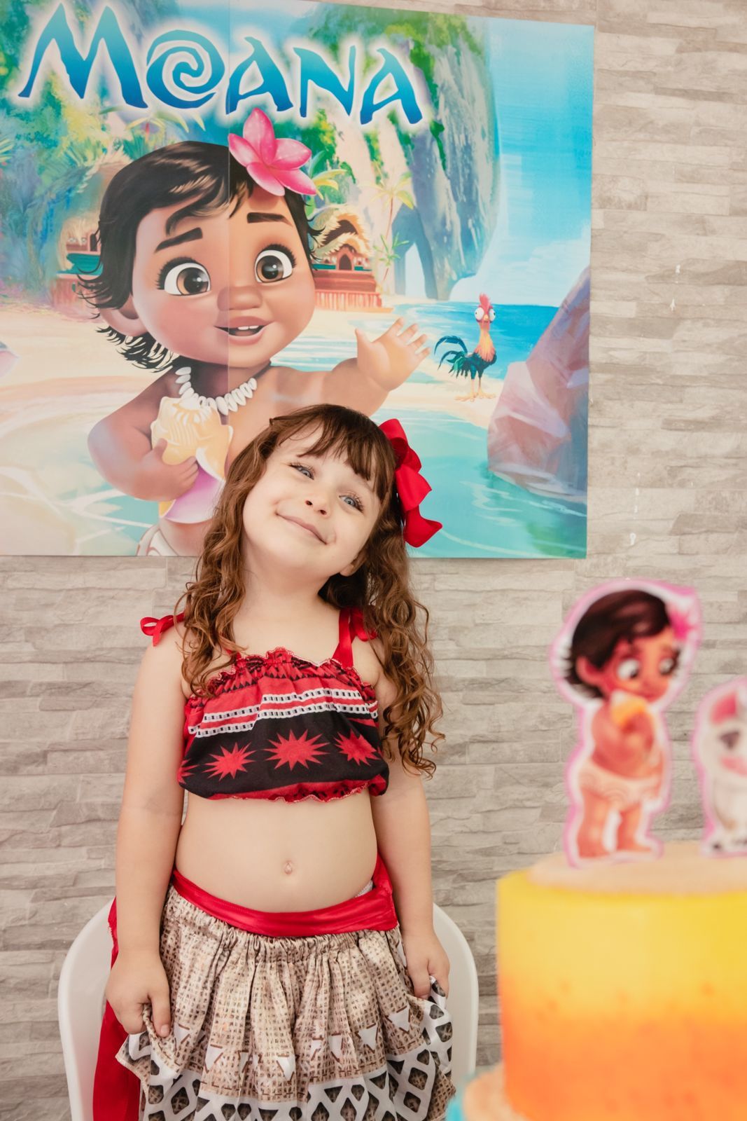 Foto Letícia 4 anos Foto Letícia 4 anos - Imagem 18