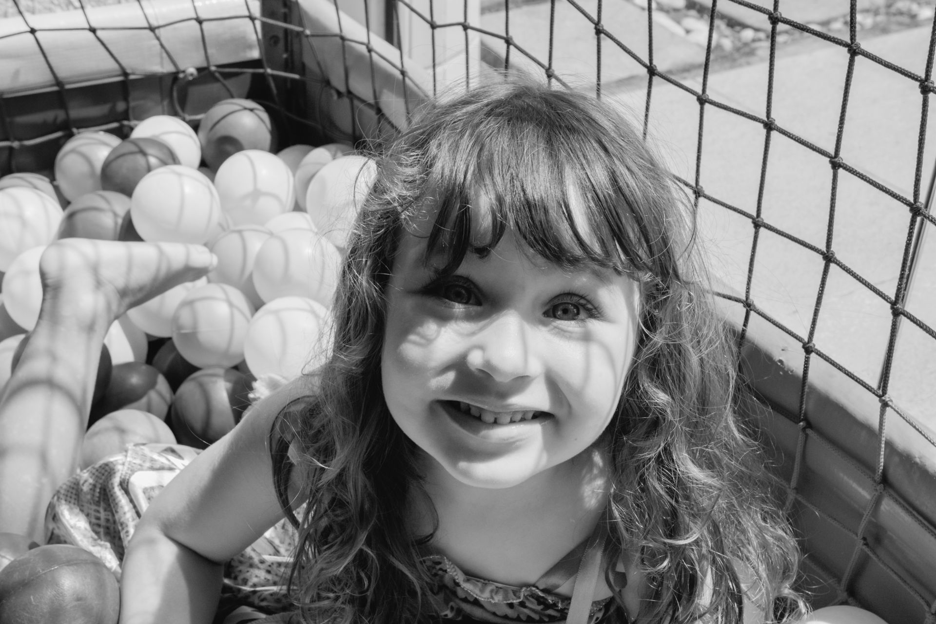 Foto Letícia 4 anos Foto Letícia 4 anos - Imagem 12