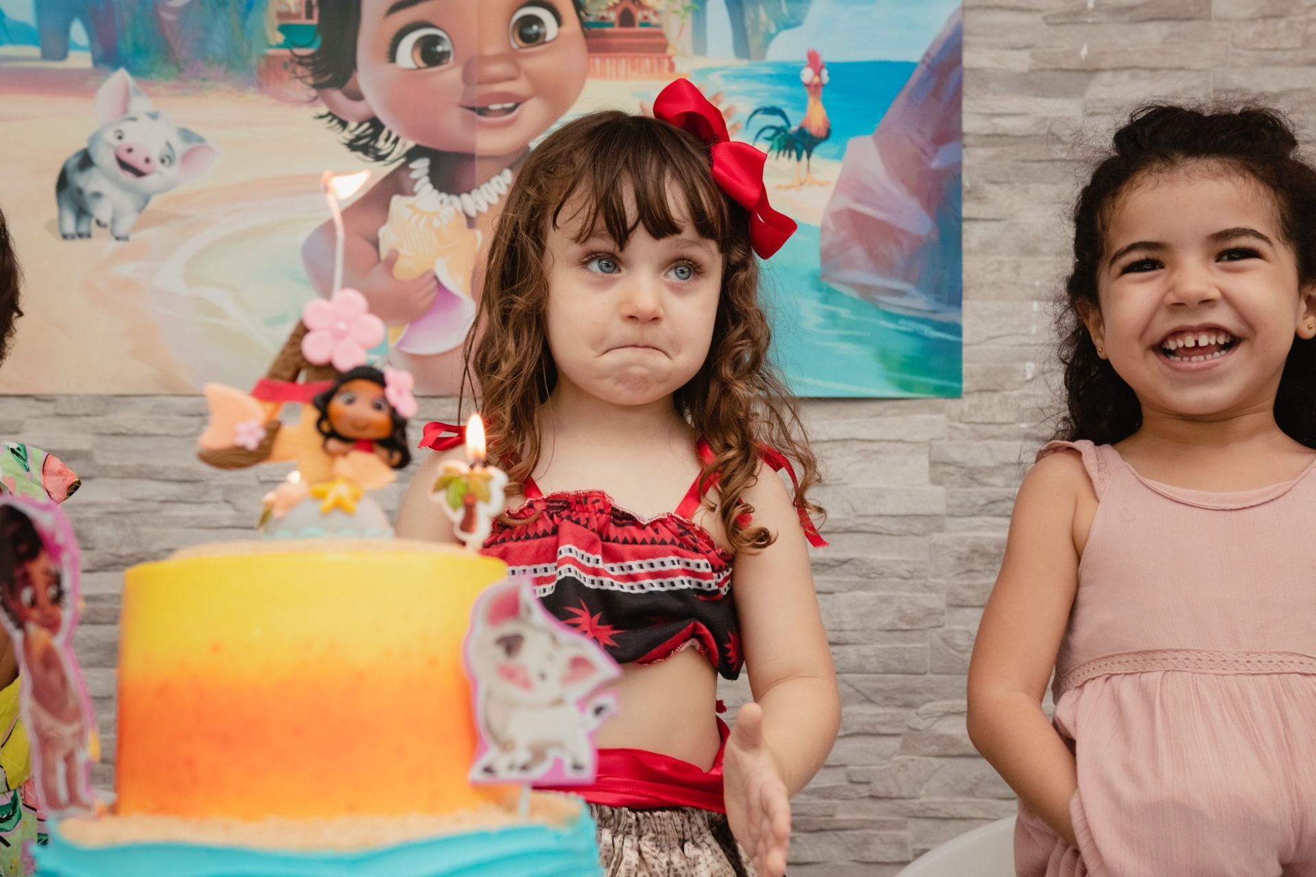 Foto Letícia 4 anos Foto Letícia 4 anos - Imagem 26
