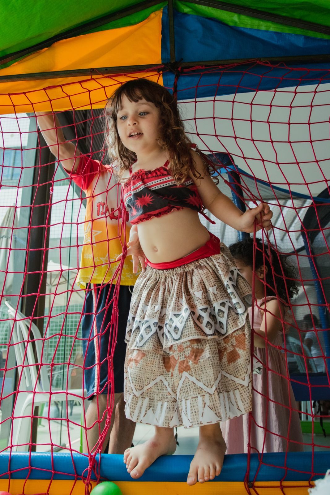 Foto Letícia 4 anos Foto Letícia 4 anos - Imagem 16