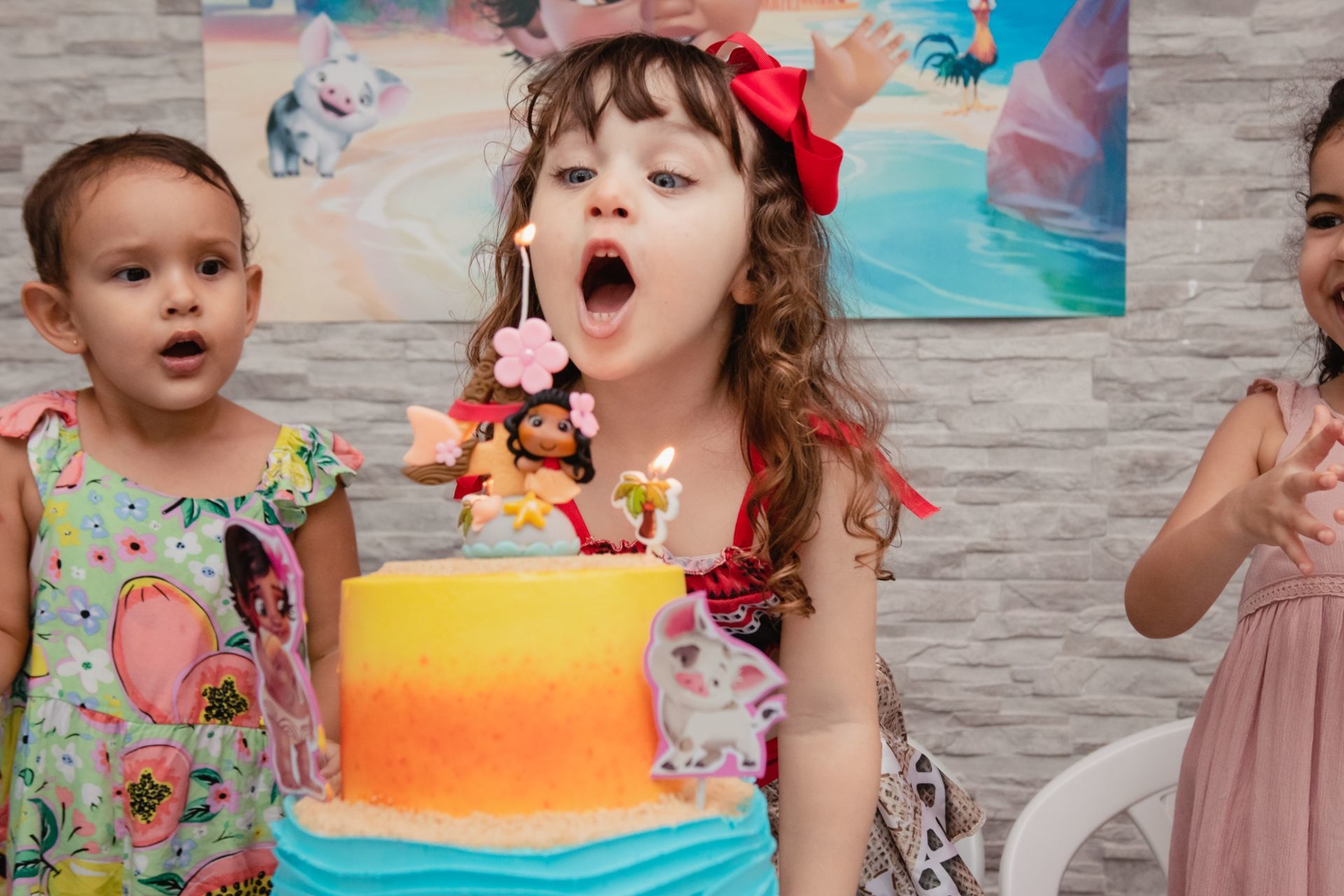 Foto Letícia 4 anos Foto Letícia 4 anos - Imagem 28