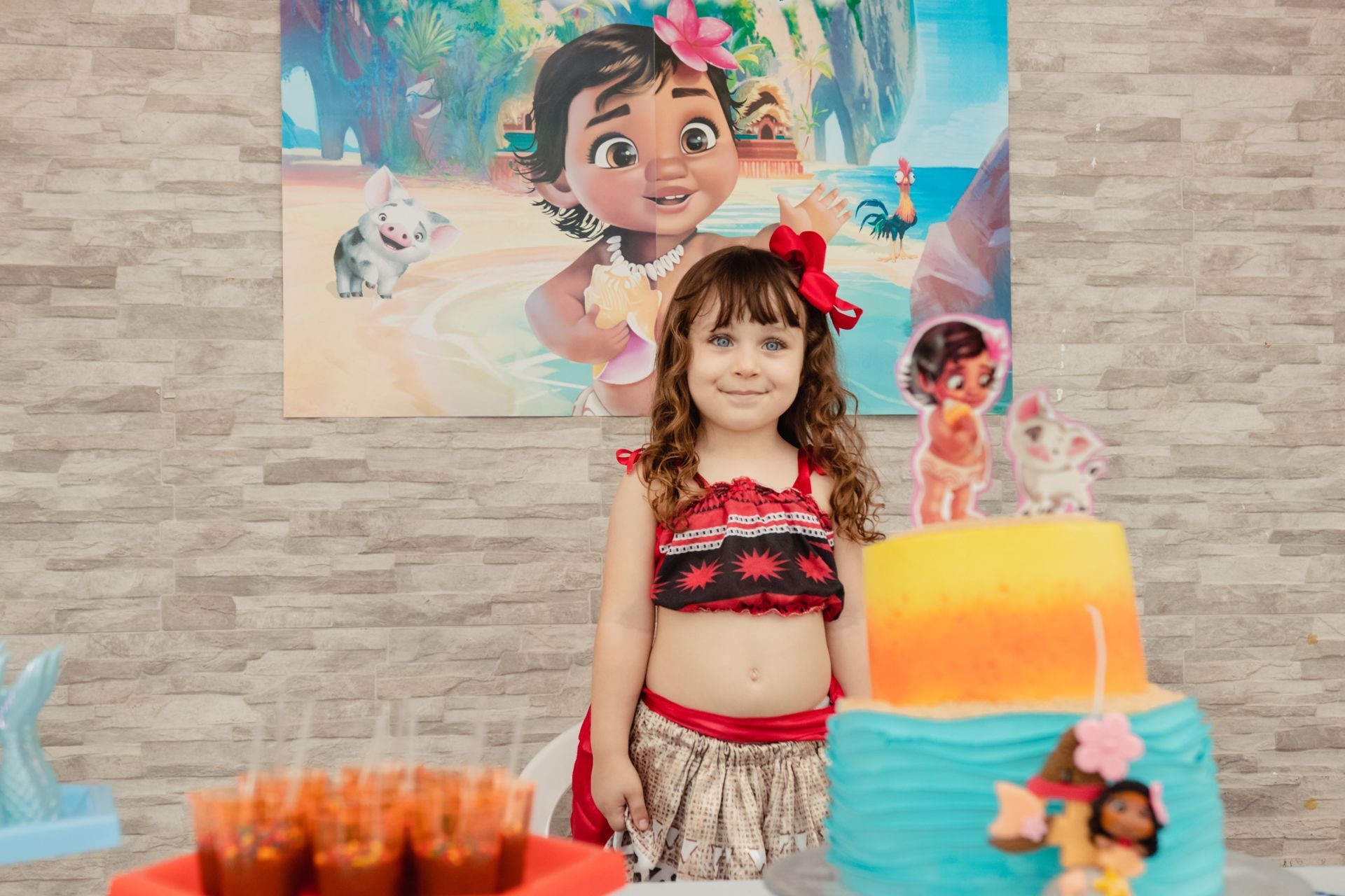 Foto Letícia 4 anos Foto Letícia 4 anos - Imagem 17