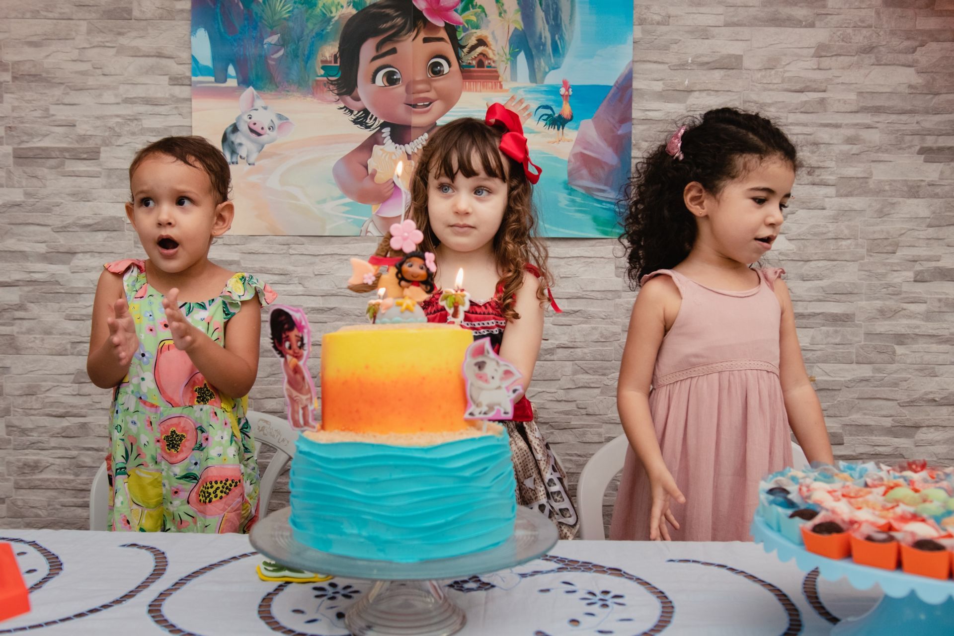 Foto Letícia 4 anos Foto Letícia 4 anos - Imagem 25