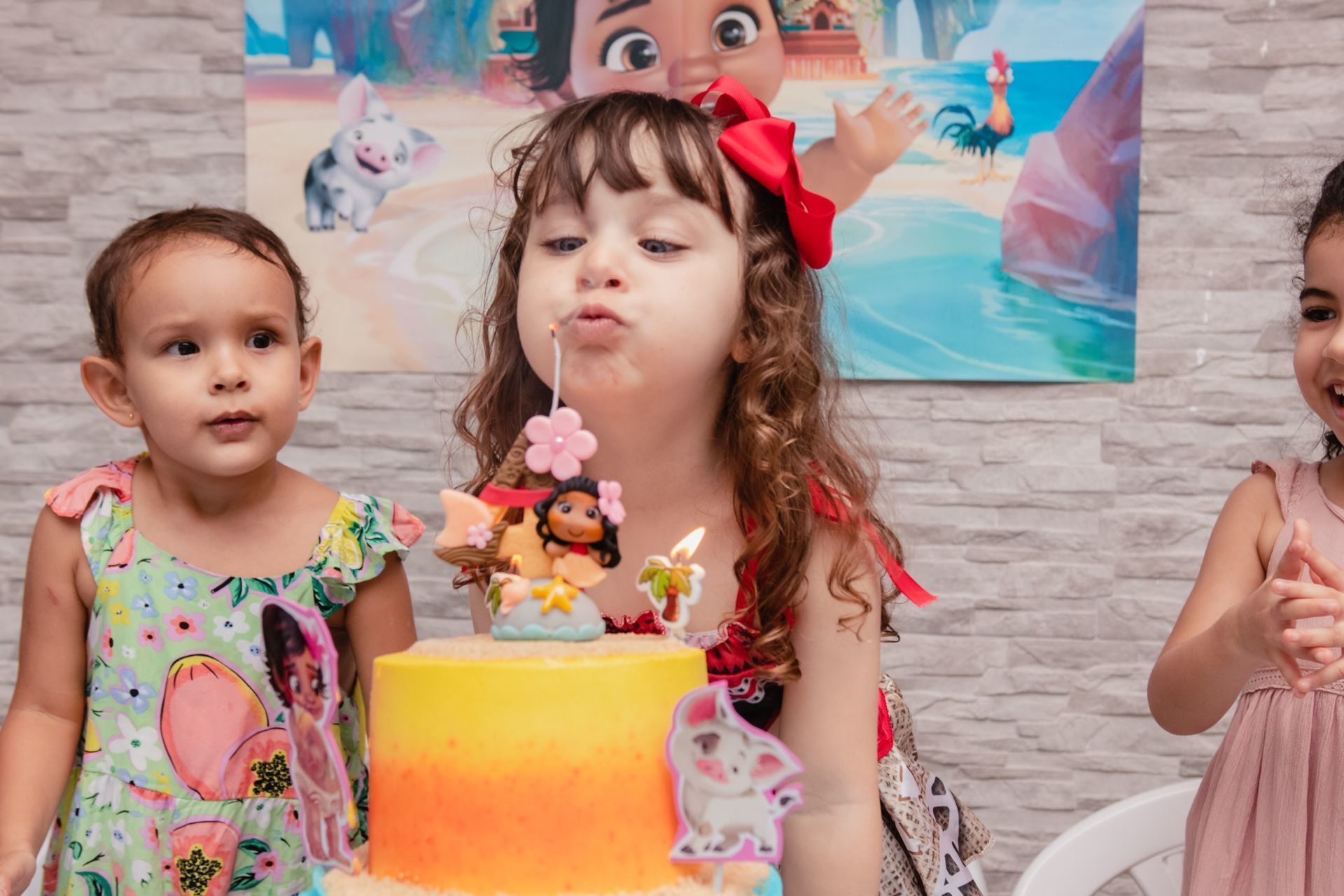 Foto Letícia 4 anos Foto Letícia 4 anos - Imagem 29