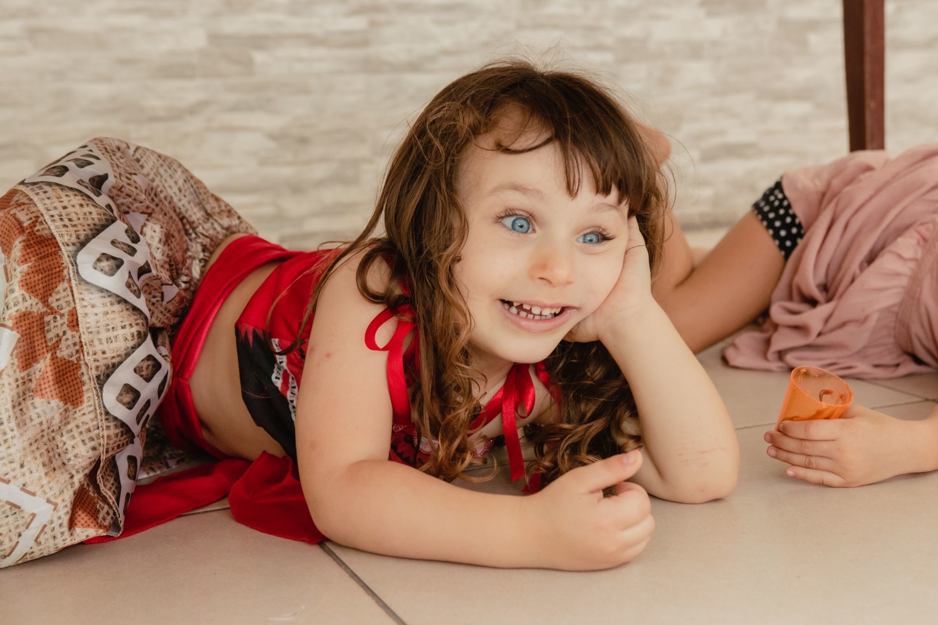 Foto Letícia 4 anos Foto Letícia 4 anos - Imagem 39