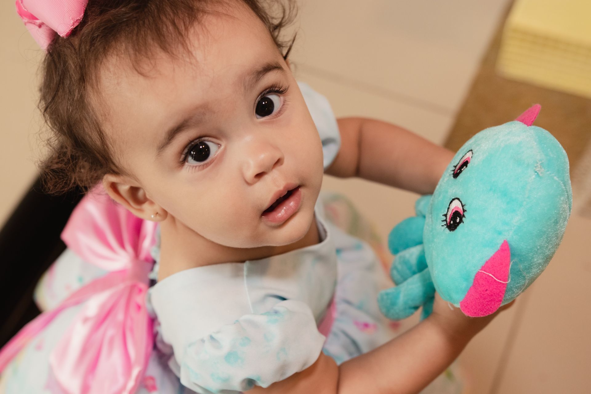 Foto Maria Fernanda 1 ano Foto Maria Fernanda 1 ano - Imagem 11