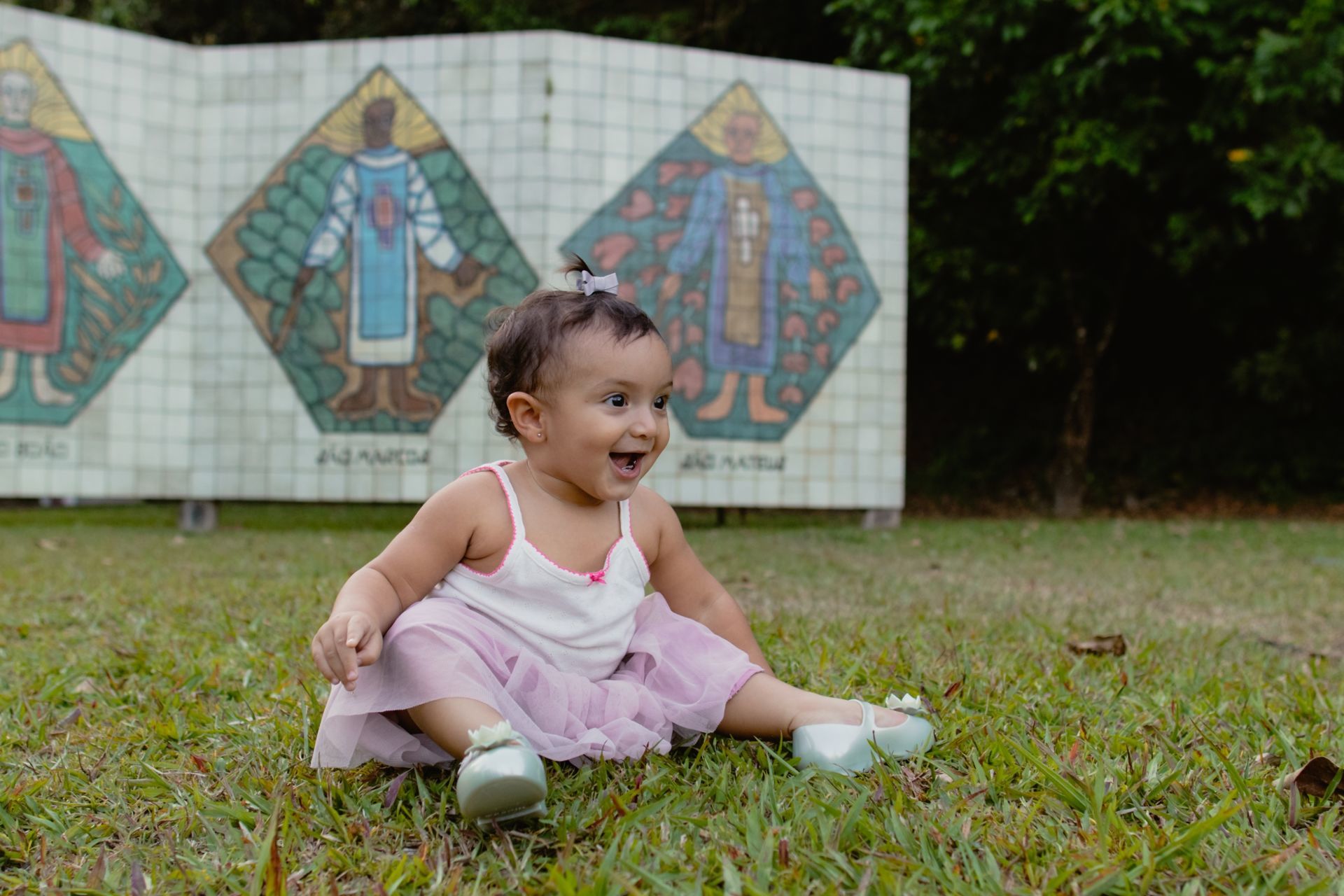 Foto Ensaio Família • Sara Foto Ensaio Família • Sara - Imagem 25