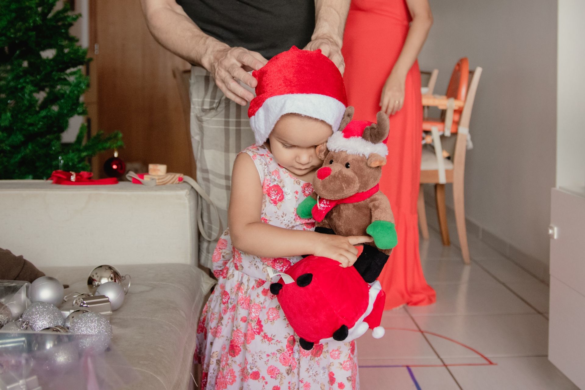 Foto Ensaio Nascer - Ensaio de Natal 2021 - Recife, PE Foto Ensaio Nascer - Ensaio de Natal 2021 - Recife, PE - Imagem 7