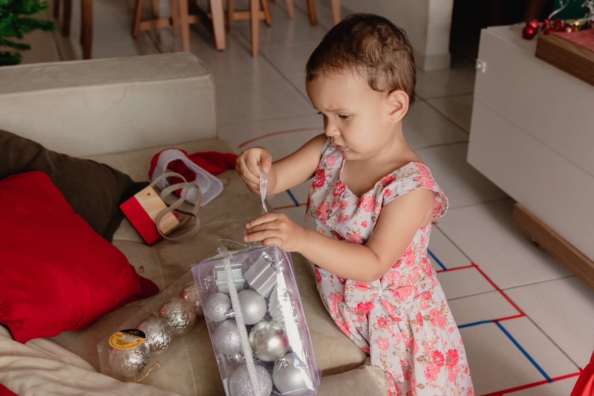 Foto Ensaio Nascer - Ensaio de Natal 2021 - Recife, PE Foto Ensaio Nascer - Ensaio de Natal 2021 - Recife, PE - Imagem 5