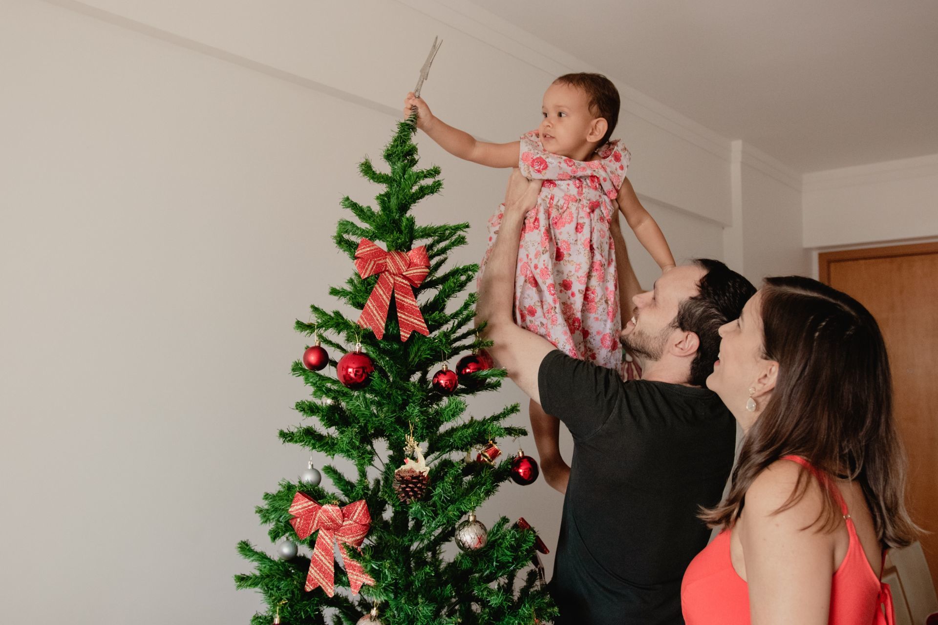 Foto Ensaio Nascer - Ensaio de Natal 2021 - Recife, PE Foto Ensaio Nascer - Ensaio de Natal 2021 - Recife, PE - Imagem 20