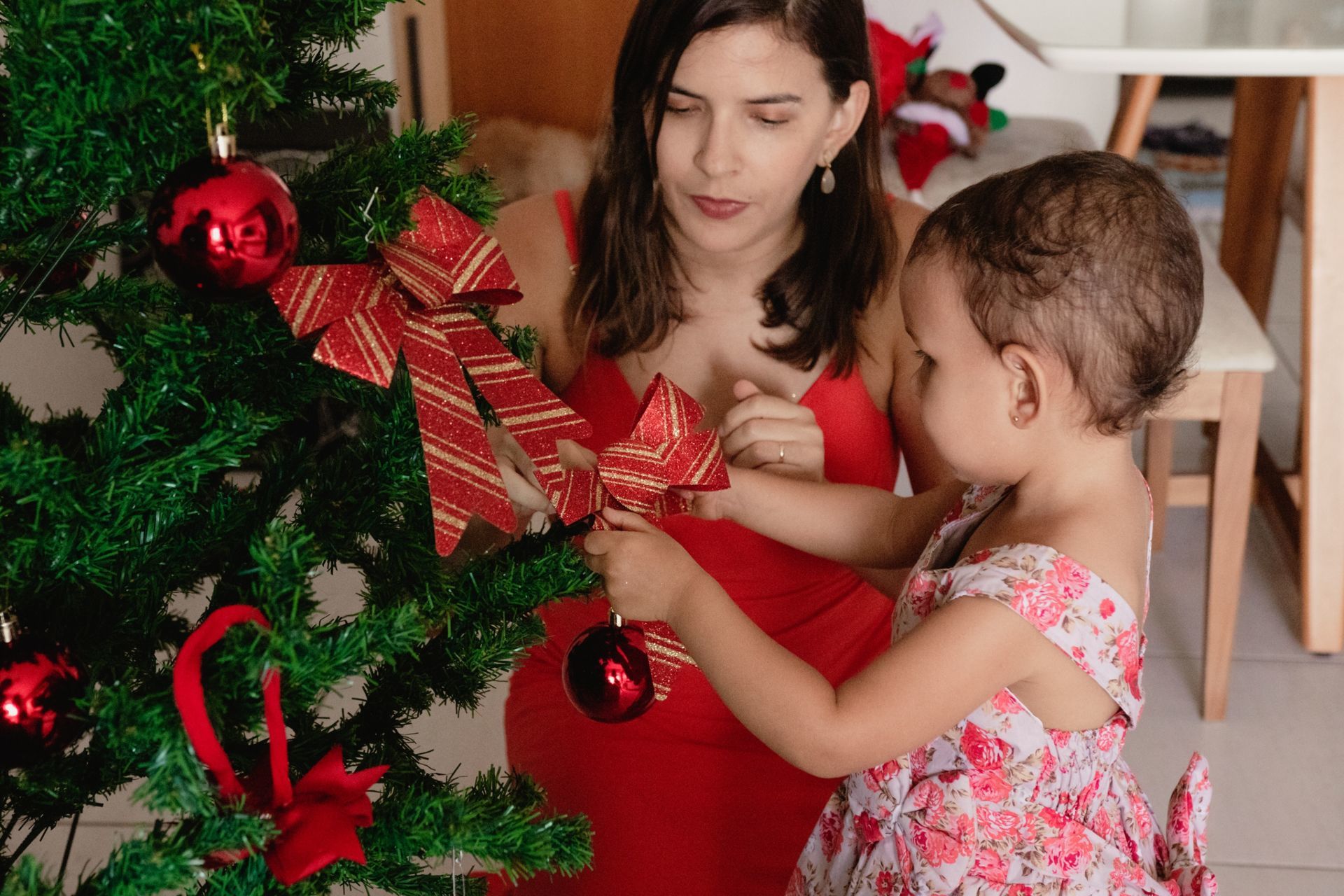 Foto Ensaio Nascer - Ensaio de Natal 2021 - Recife, PE Foto Ensaio Nascer - Ensaio de Natal 2021 - Recife, PE - Imagem 10