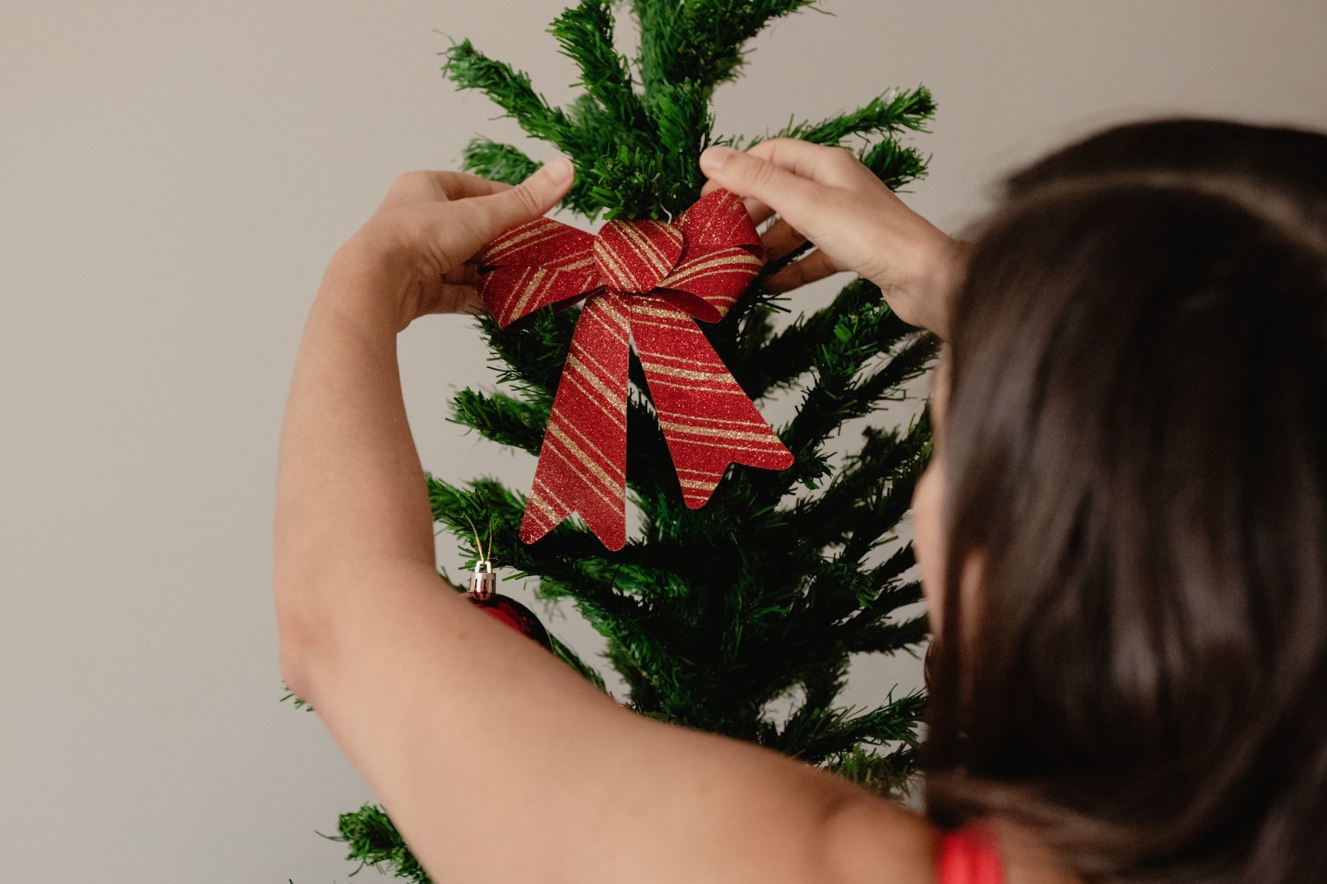 Foto Ensaio Nascer - Ensaio de Natal 2021 - Recife, PE Foto Ensaio Nascer - Ensaio de Natal 2021 - Recife, PE - Imagem 12