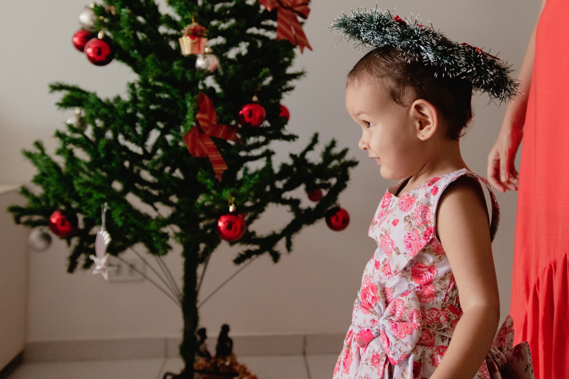 Foto Ensaio Nascer - Ensaio de Natal 2021 - Recife, PE Foto Ensaio Nascer - Ensaio de Natal 2021 - Recife, PE - Imagem 16
