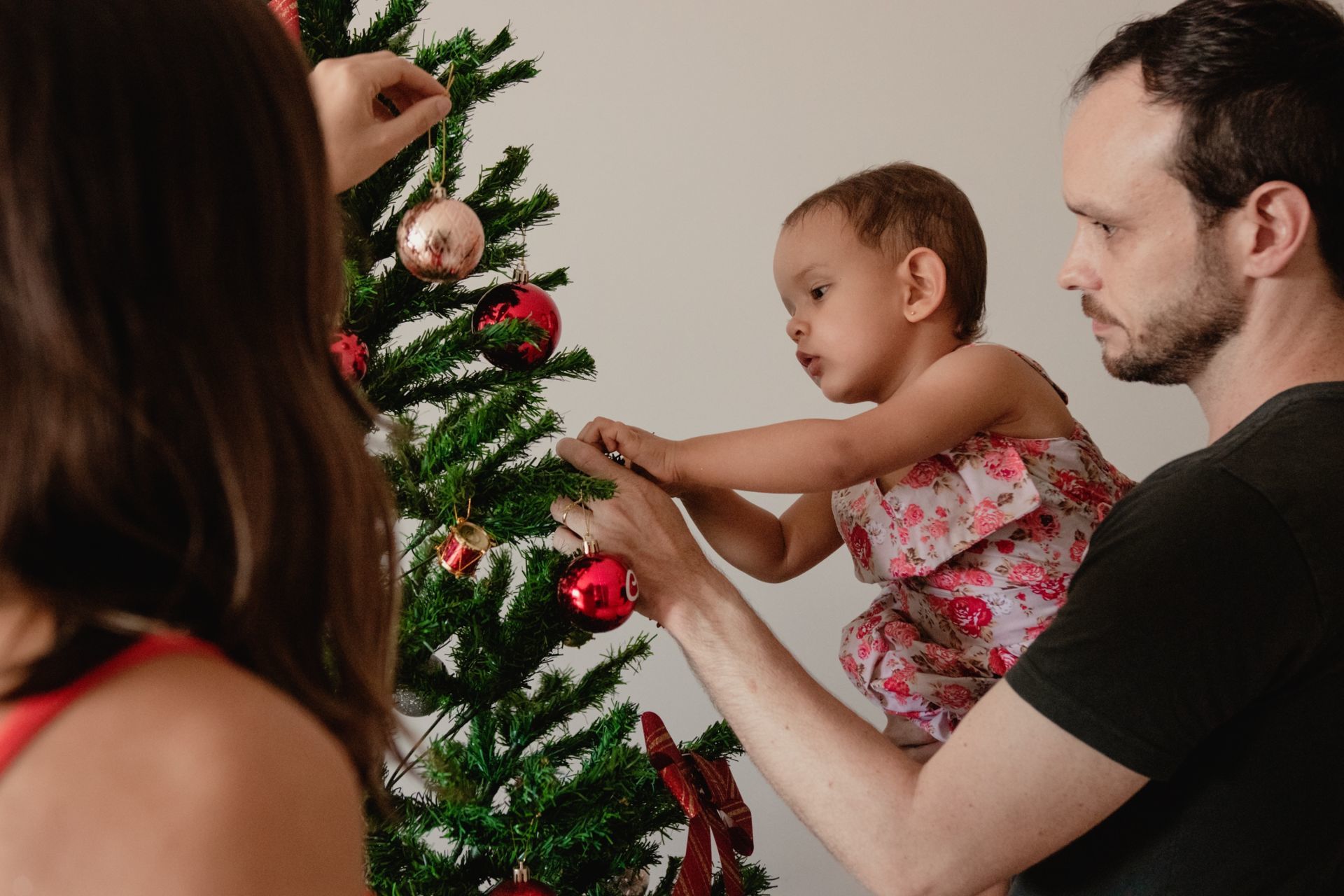 Foto Ensaio Nascer - Ensaio de Natal 2021 - Recife, PE Foto Ensaio Nascer - Ensaio de Natal 2021 - Recife, PE - Imagem 28