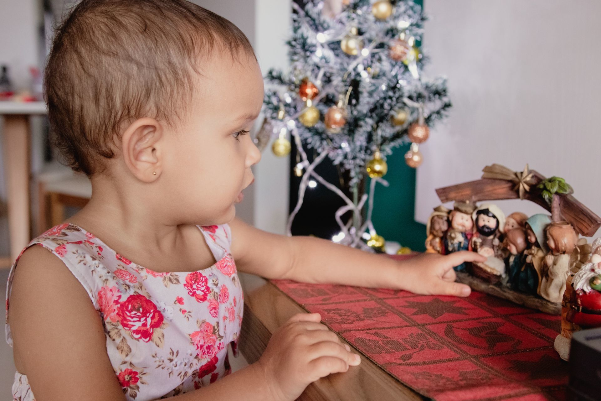 Foto Ensaio Nascer - Ensaio de Natal 2021 - Recife, PE Foto Ensaio Nascer - Ensaio de Natal 2021 - Recife, PE - Imagem 32
