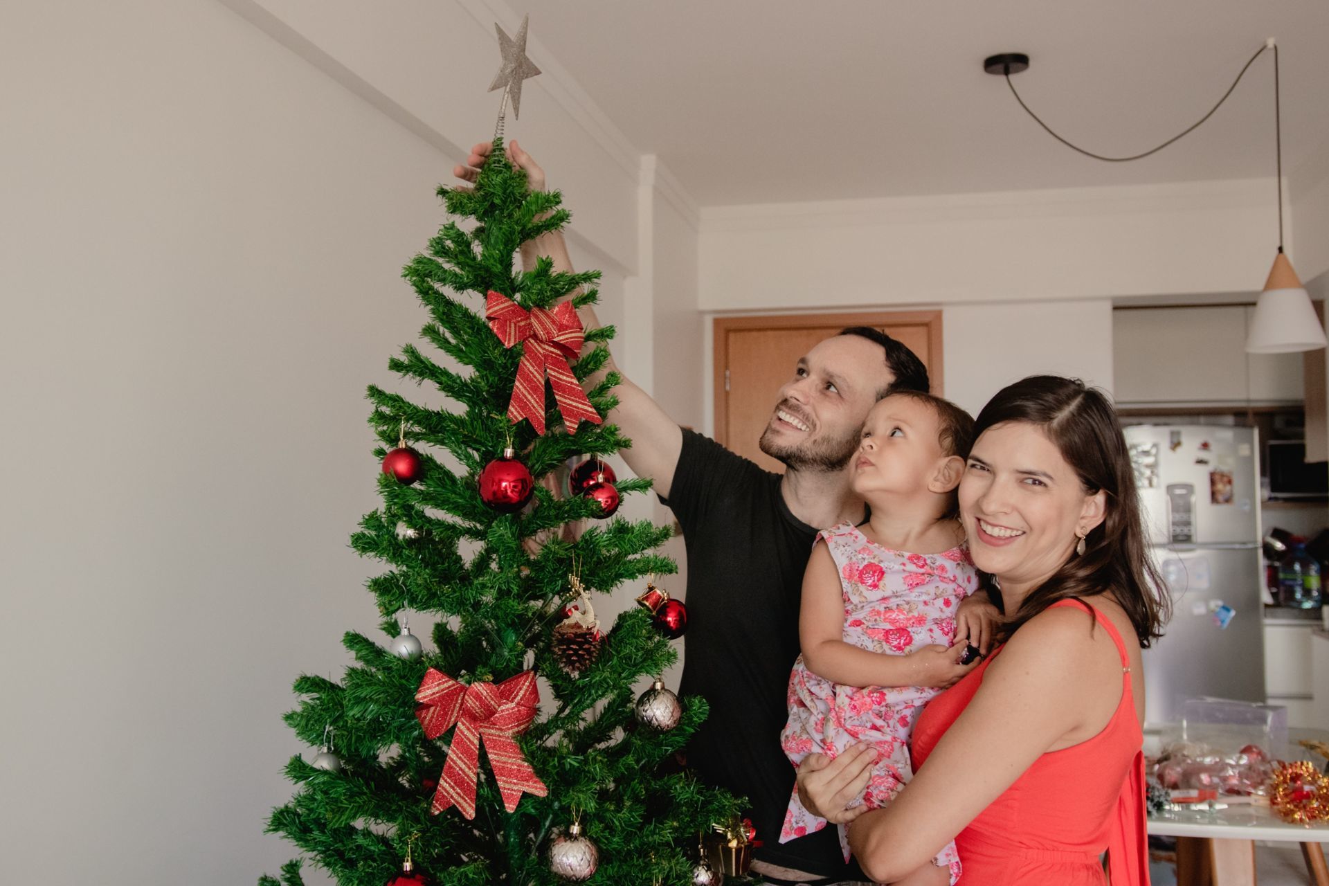 Foto Ensaio Nascer - Ensaio de Natal 2021 - Recife, PE Foto Ensaio Nascer - Ensaio de Natal 2021 - Recife, PE - Imagem 21