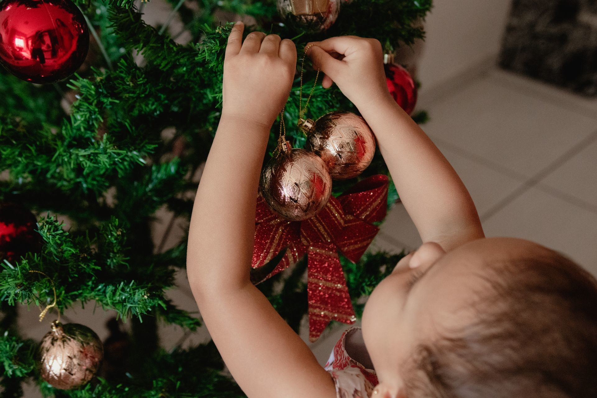 Foto Ensaio Nascer - Ensaio de Natal 2021 - Recife, PE Foto Ensaio Nascer - Ensaio de Natal 2021 - Recife, PE - Imagem 29