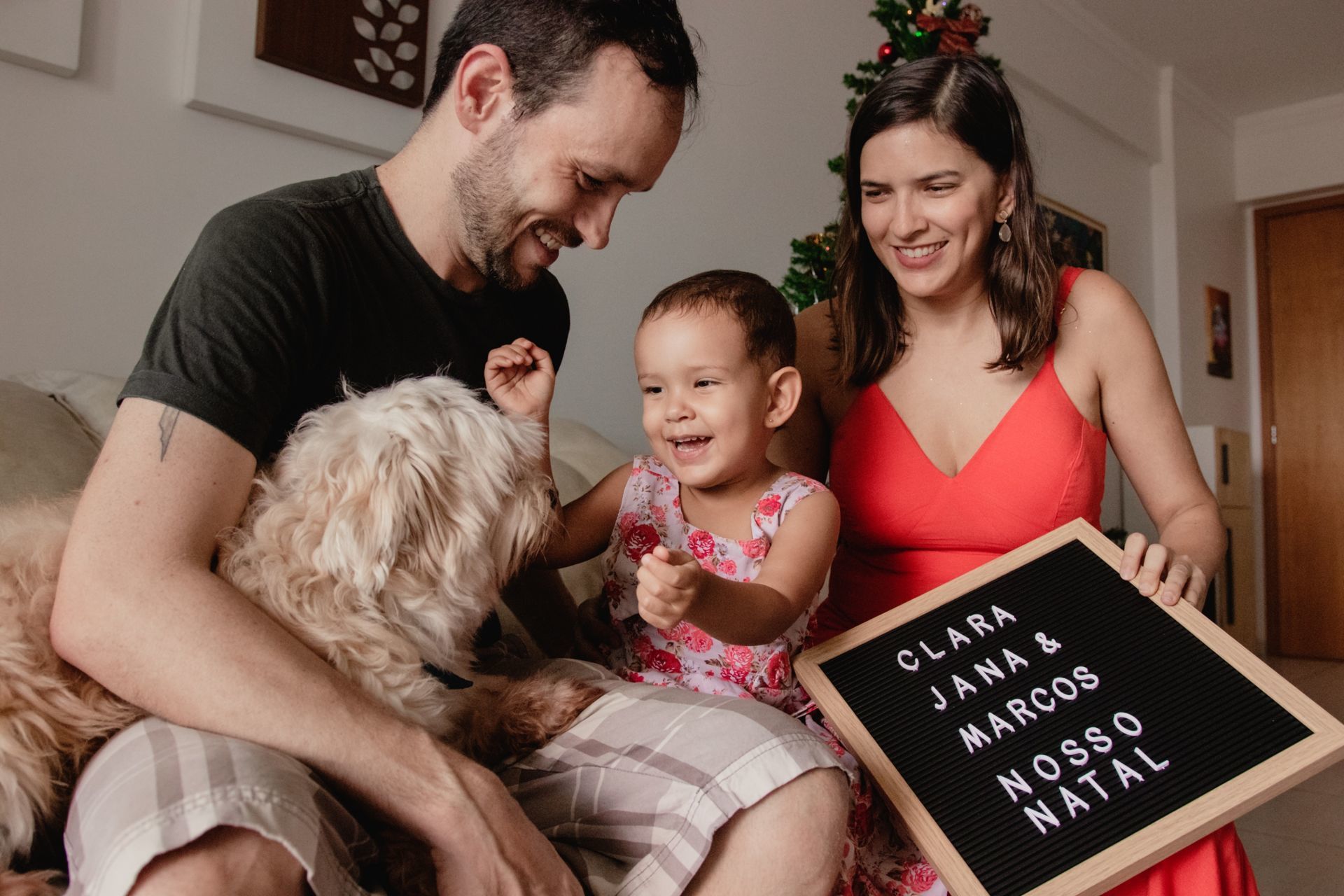Foto Ensaio Nascer - Ensaio de Natal 2021 - Recife, PE Foto Ensaio Nascer - Ensaio de Natal 2021 - Recife, PE - Imagem 49