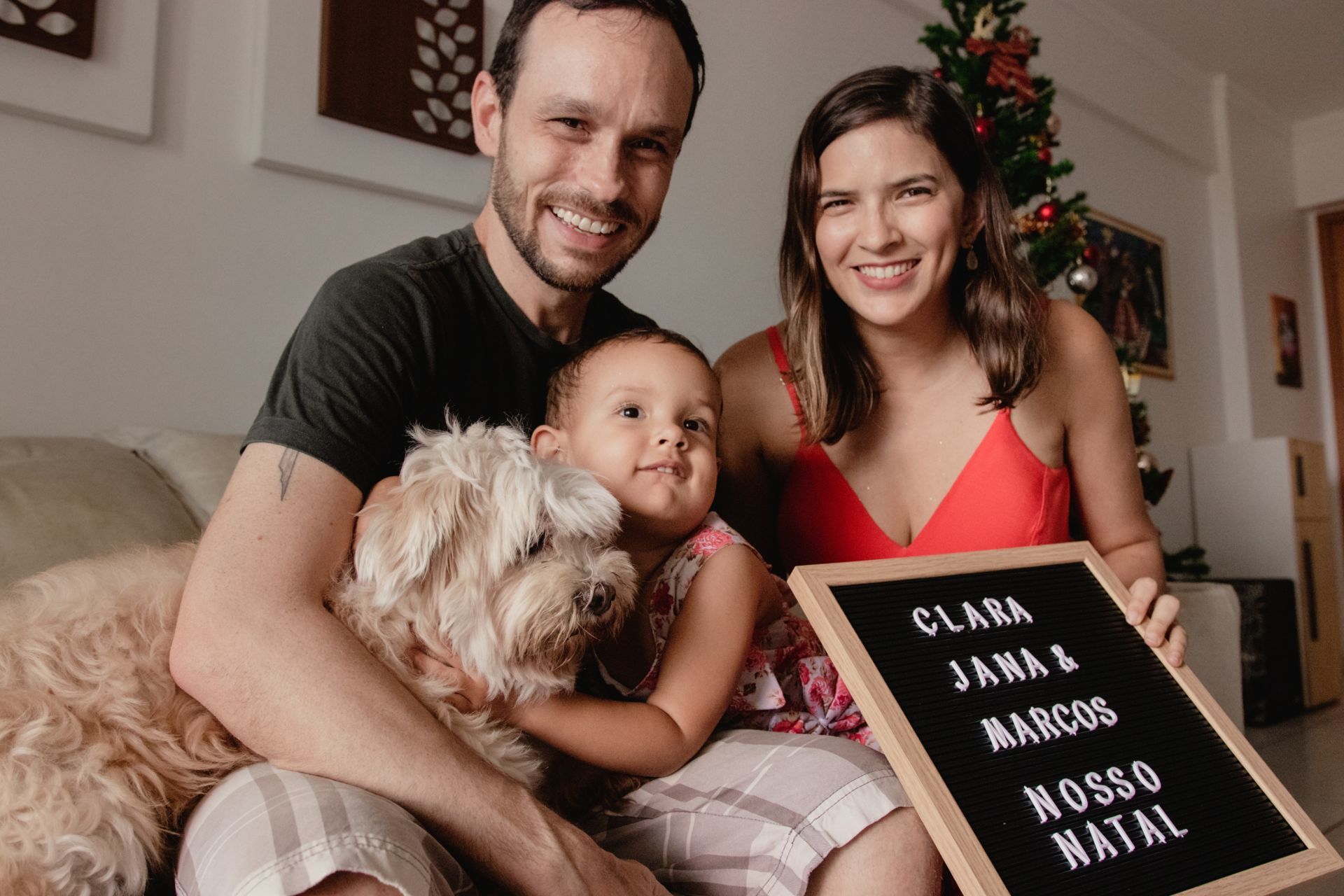 Foto Ensaio Nascer - Ensaio de Natal 2021 - Recife, PE Foto Ensaio Nascer - Ensaio de Natal 2021 - Recife, PE - Imagem 50