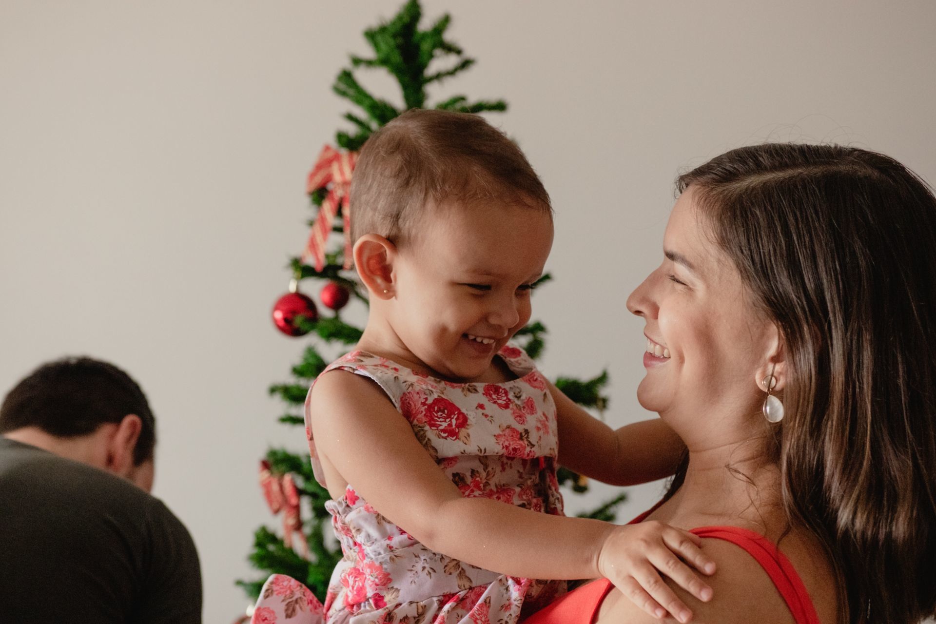Foto Ensaio Nascer - Ensaio de Natal 2021 - Recife, PE Foto Ensaio Nascer - Ensaio de Natal 2021 - Recife, PE - Imagem 39