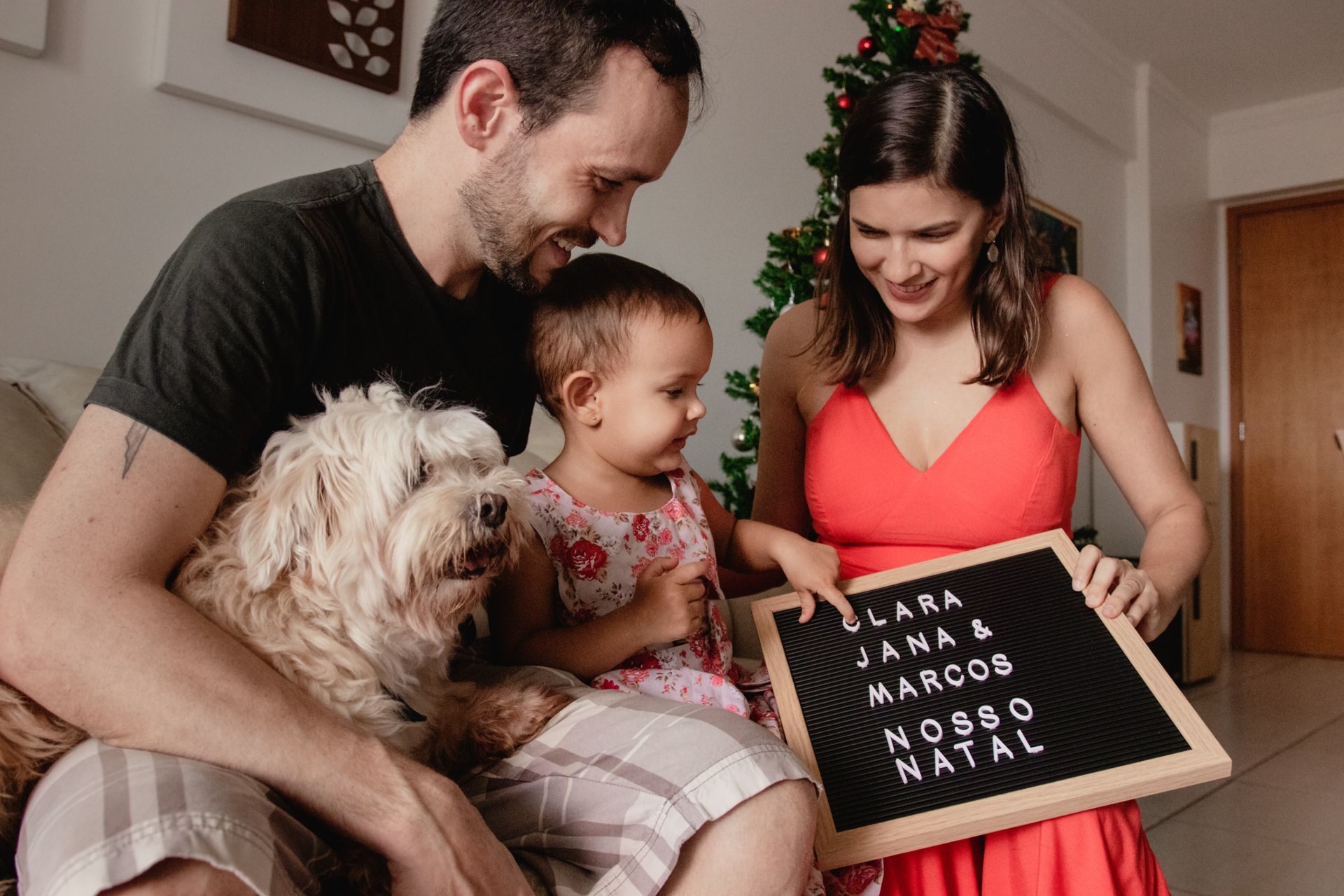 Foto Ensaio Nascer - Ensaio de Natal 2021 - Recife, PE Foto Ensaio Nascer - Ensaio de Natal 2021 - Recife, PE - Imagem 48