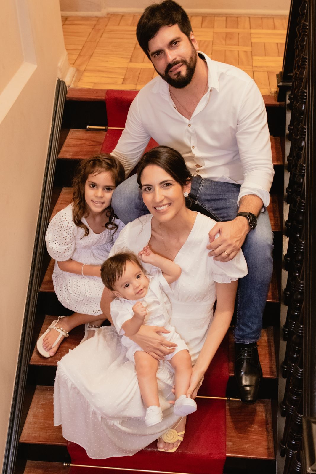 Foto Batizado de Theo e Sophia - Igreja do Salesiano, Recife Foto Batizado de Theo e Sophia - Igreja do Salesiano, Recife - Imagem 49