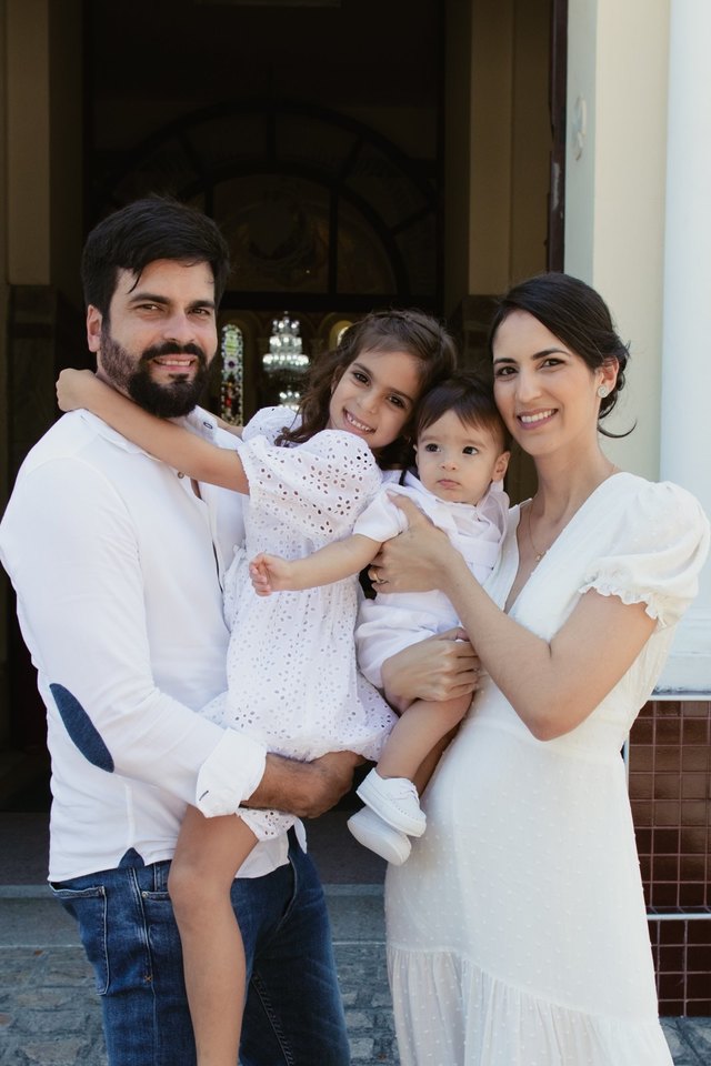 Batizado na Basílica do Sagrado Coração de Jesus (Igreja Salesiano) - Theo e Sophia Batizado na Basílica do Sagrado Coração de Jesus (Igreja Salesiano) - Theo e Sophia