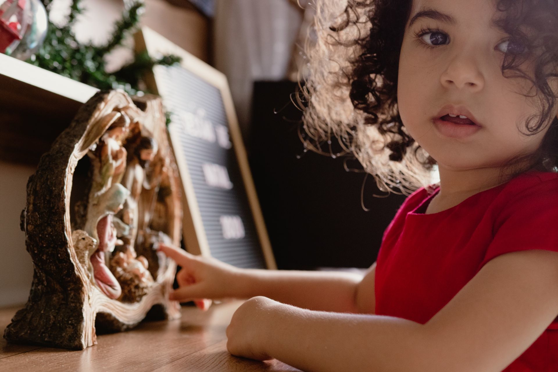 Foto Motivos para Fazer Ensaio de Natal em Casa - Recife Foto Motivos para Fazer Ensaio de Natal em Casa - Recife - Imagem 6