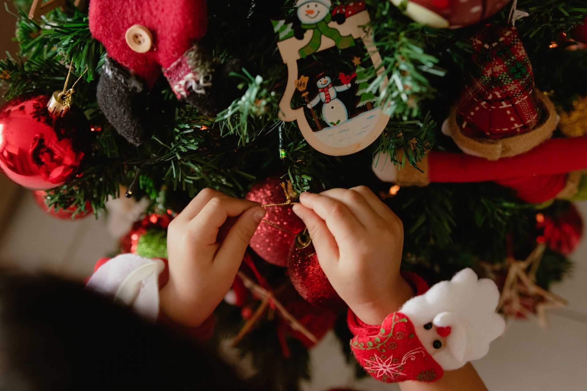Foto Motivos para Fazer Ensaio de Natal em Casa - Recife Foto Motivos para Fazer Ensaio de Natal em Casa - Recife - Imagem 4