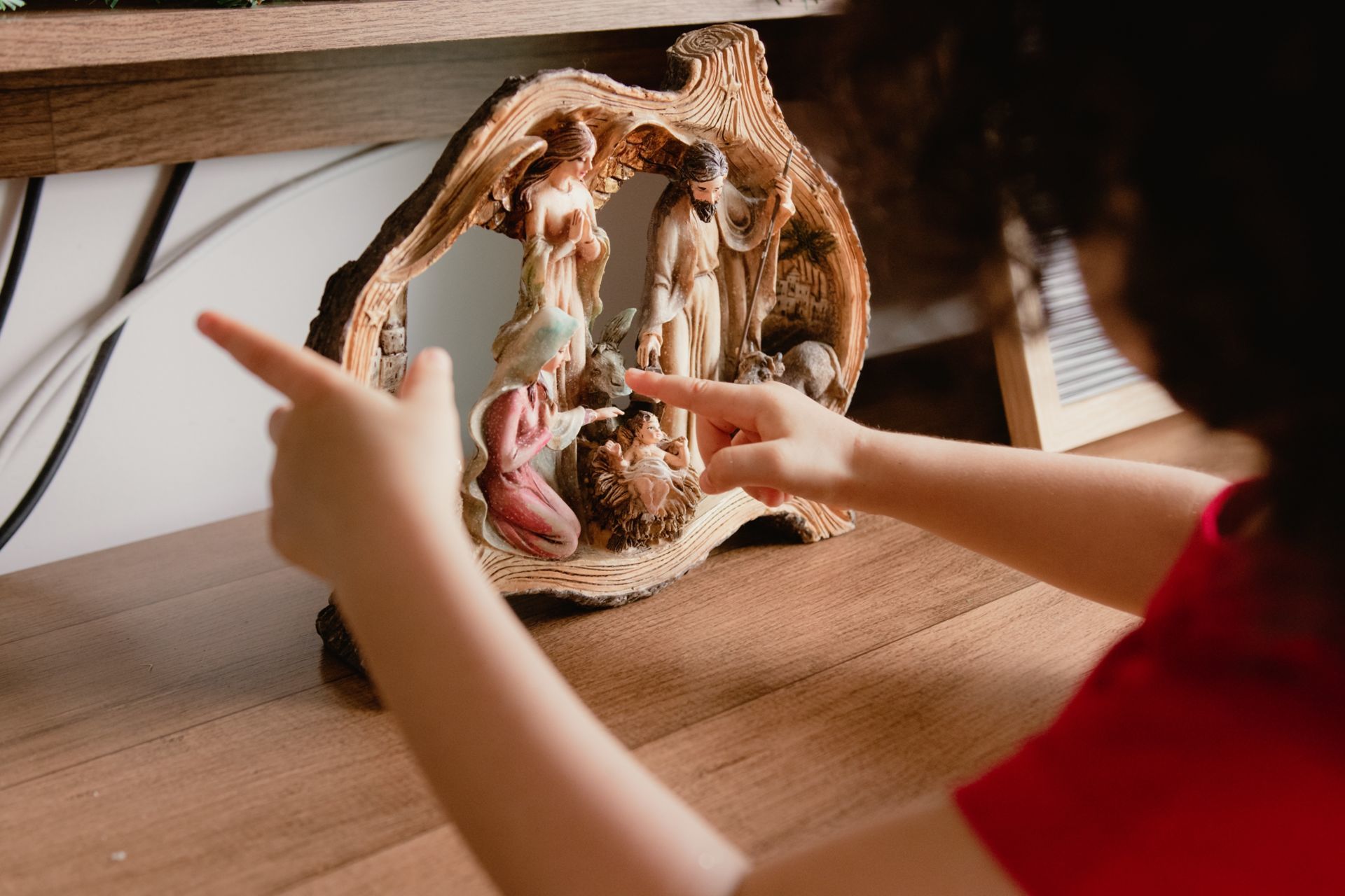 Foto Motivos para Fazer Ensaio de Natal em Casa - Recife Foto Motivos para Fazer Ensaio de Natal em Casa - Recife - Imagem 5