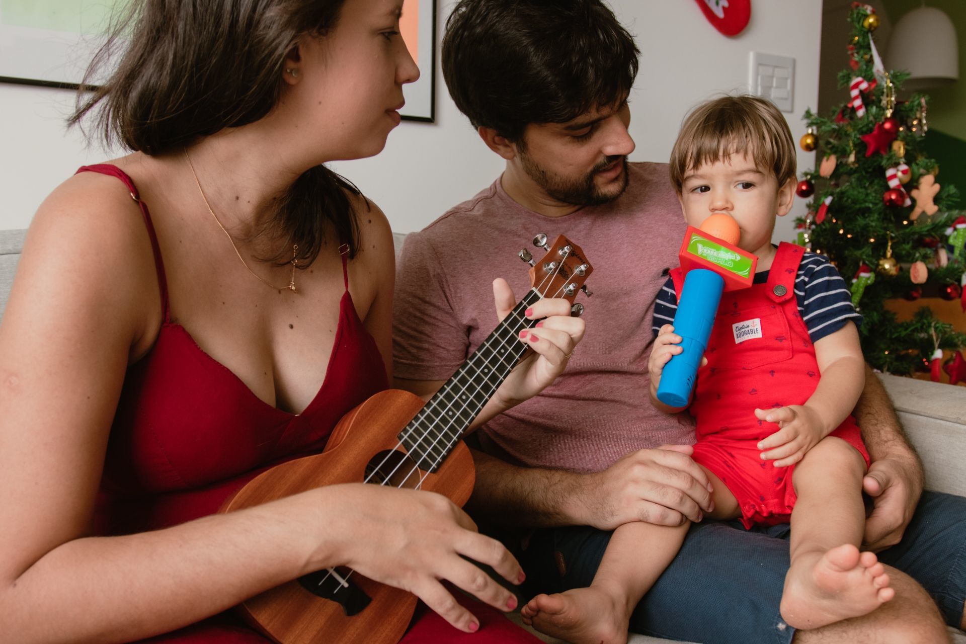 Foto Motivos para Fazer Ensaio de Natal em Casa - Recife Foto Motivos para Fazer Ensaio de Natal em Casa - Recife - Imagem 11
