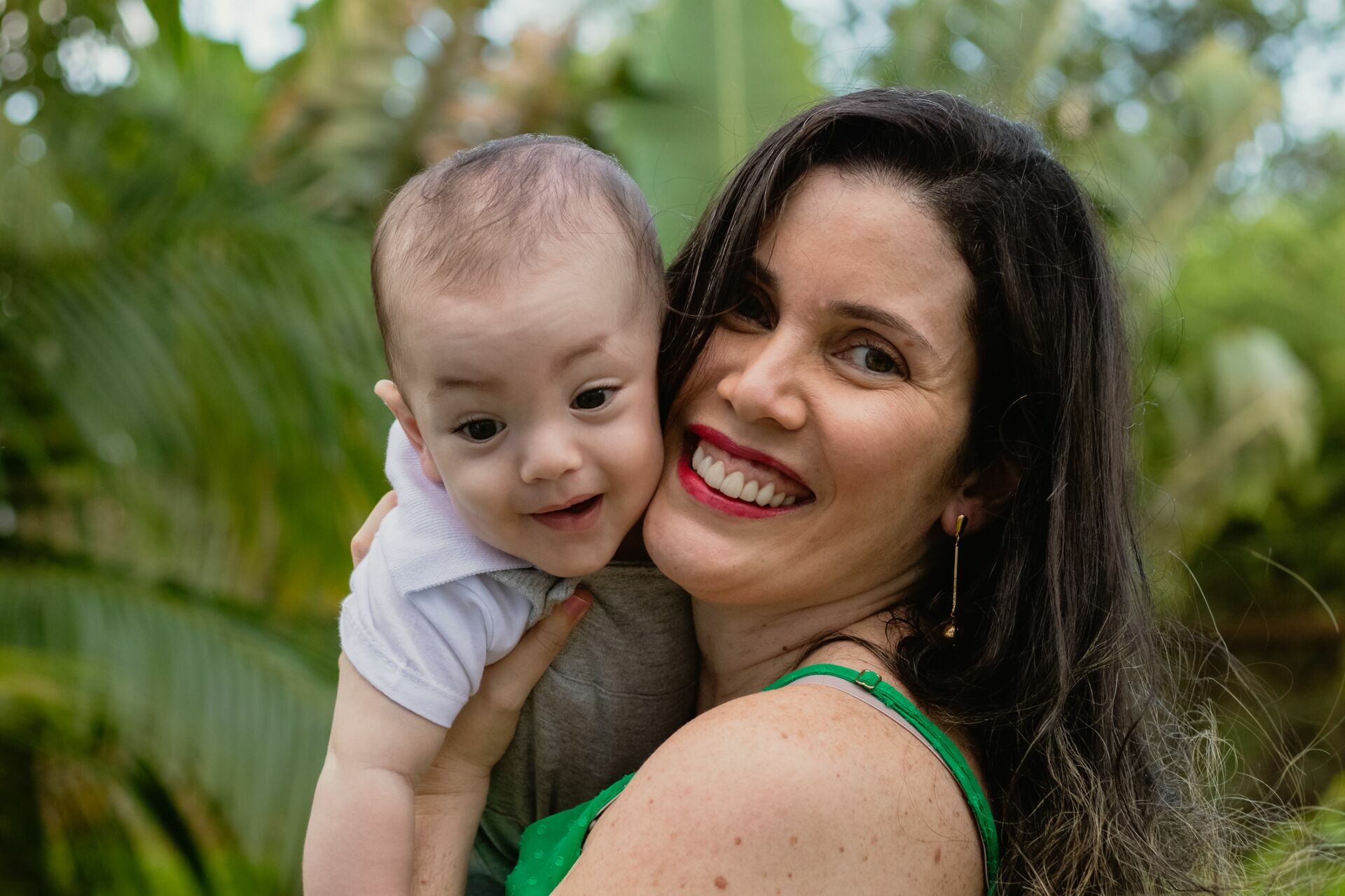 Foto Ensaio de Natal em Casa - Leo e Guga Foto Ensaio de Natal em Casa - Leo e Guga - Imagem 21