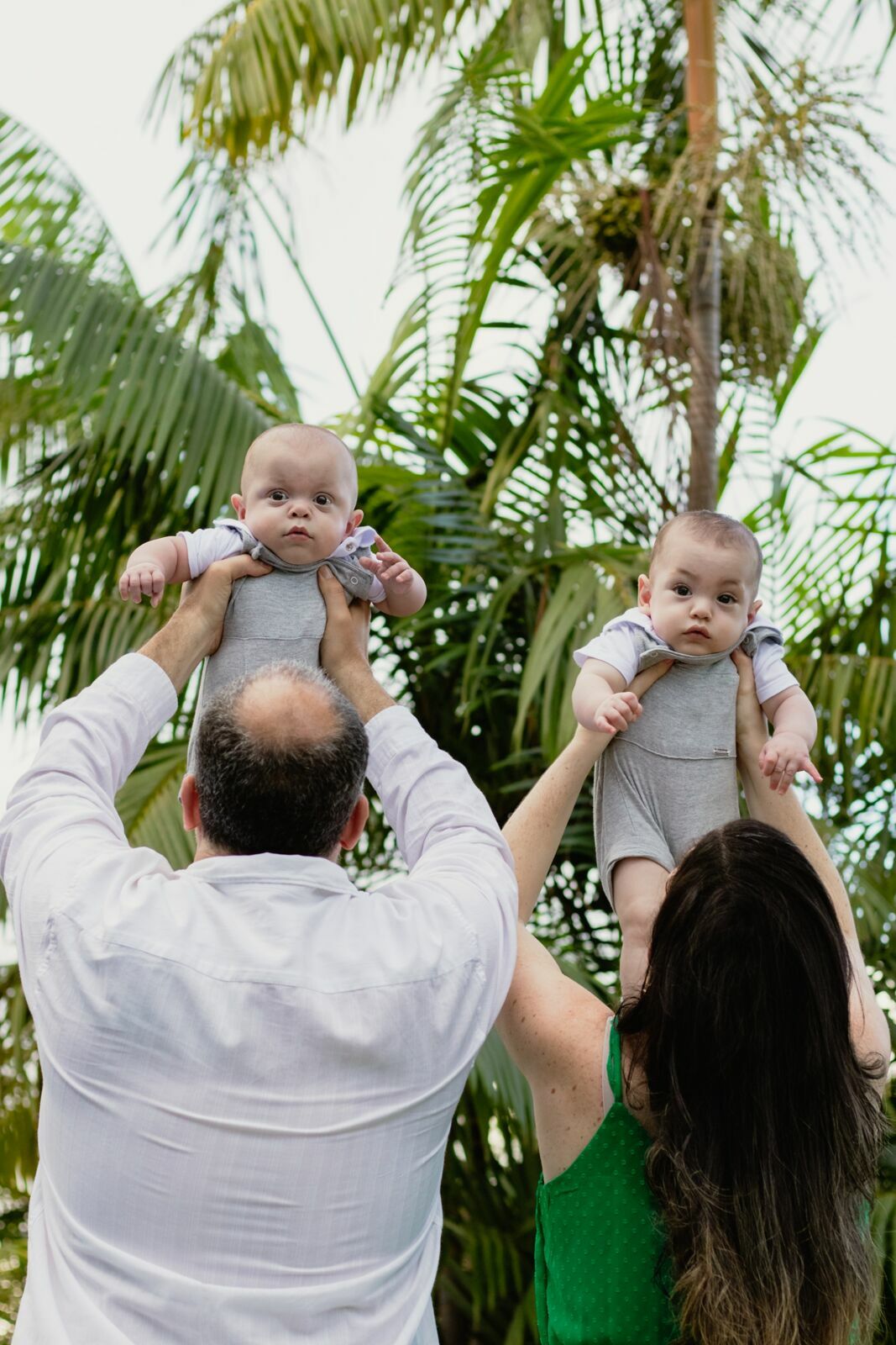 Foto Ensaio de Natal em Casa - Leo e Guga Foto Ensaio de Natal em Casa - Leo e Guga - Imagem 19