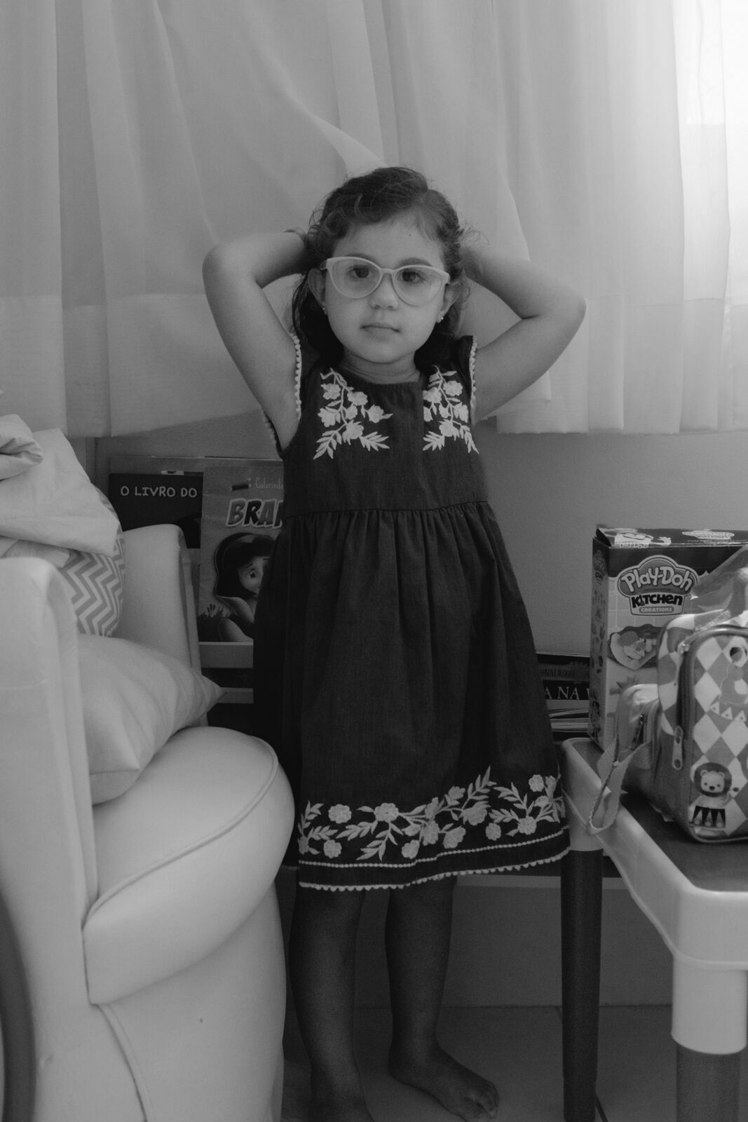 Foto Ensaio de Natal 2021 - Isabela Foto Ensaio de Natal 2021 - Isabela - Imagem 14