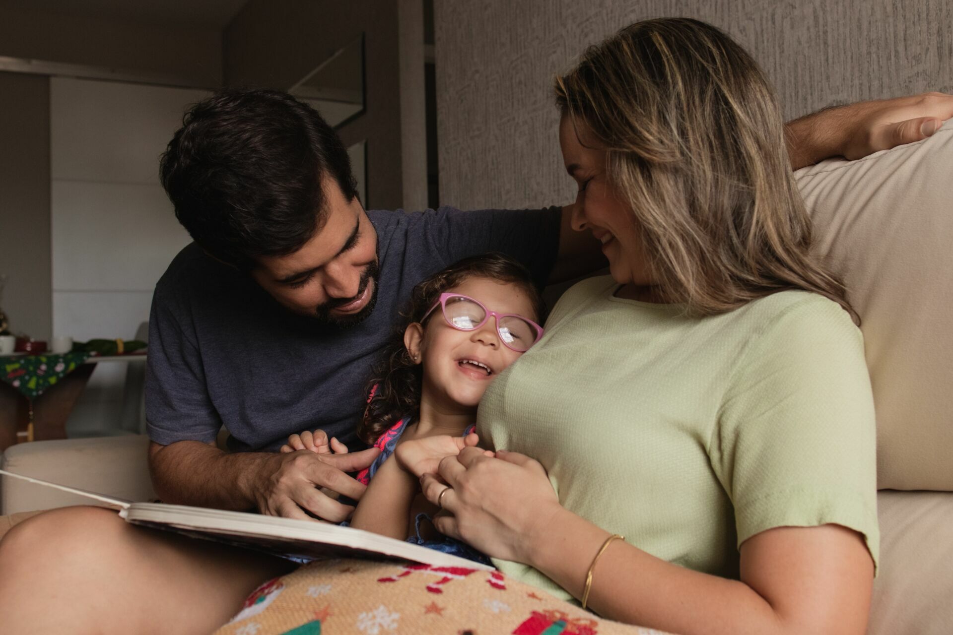 Foto Ensaio de Natal 2021 - Isabela Foto Ensaio de Natal 2021 - Isabela - Imagem 9