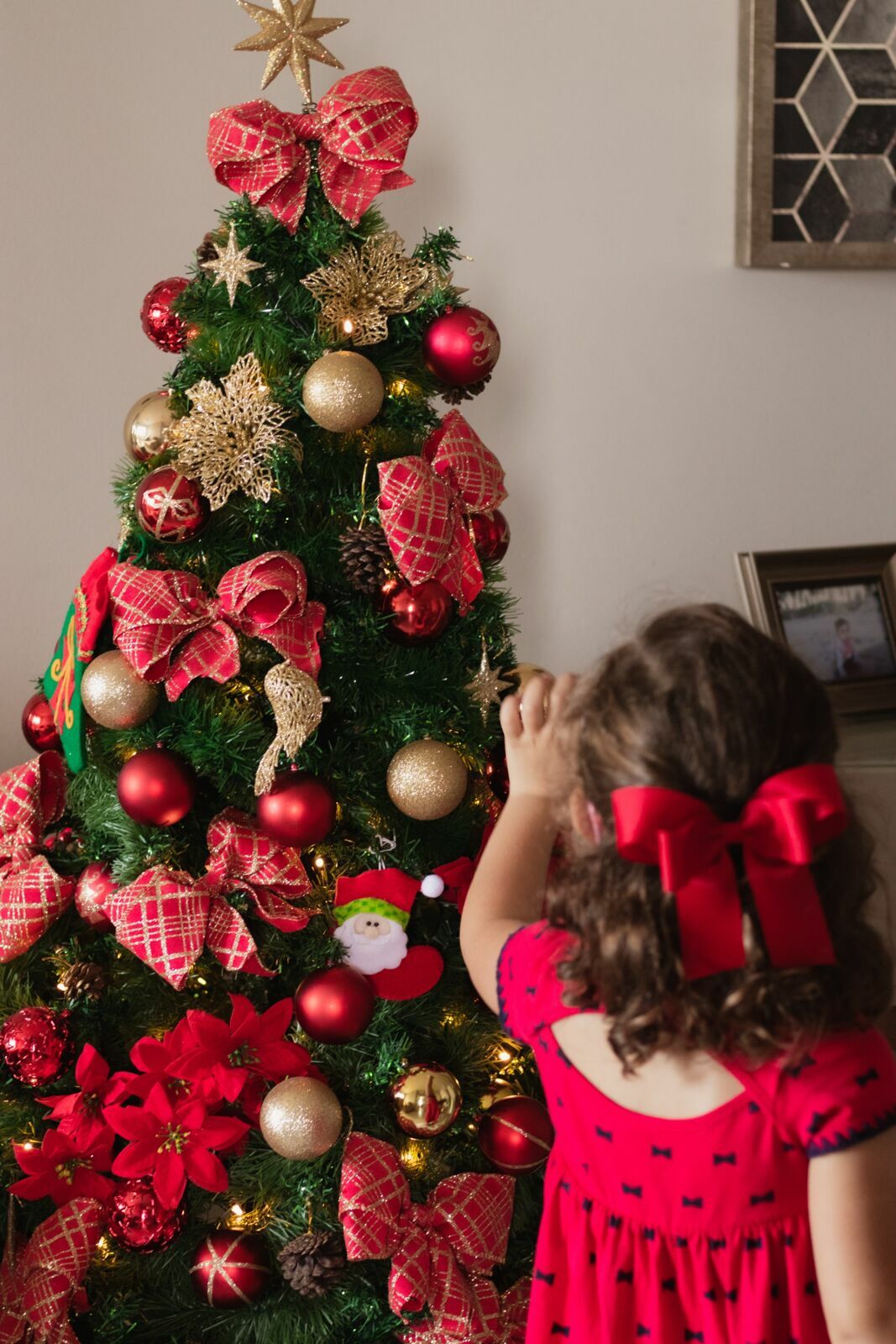 Foto Ensaio de Natal 2021 - Isabela Foto Ensaio de Natal 2021 - Isabela - Imagem 31