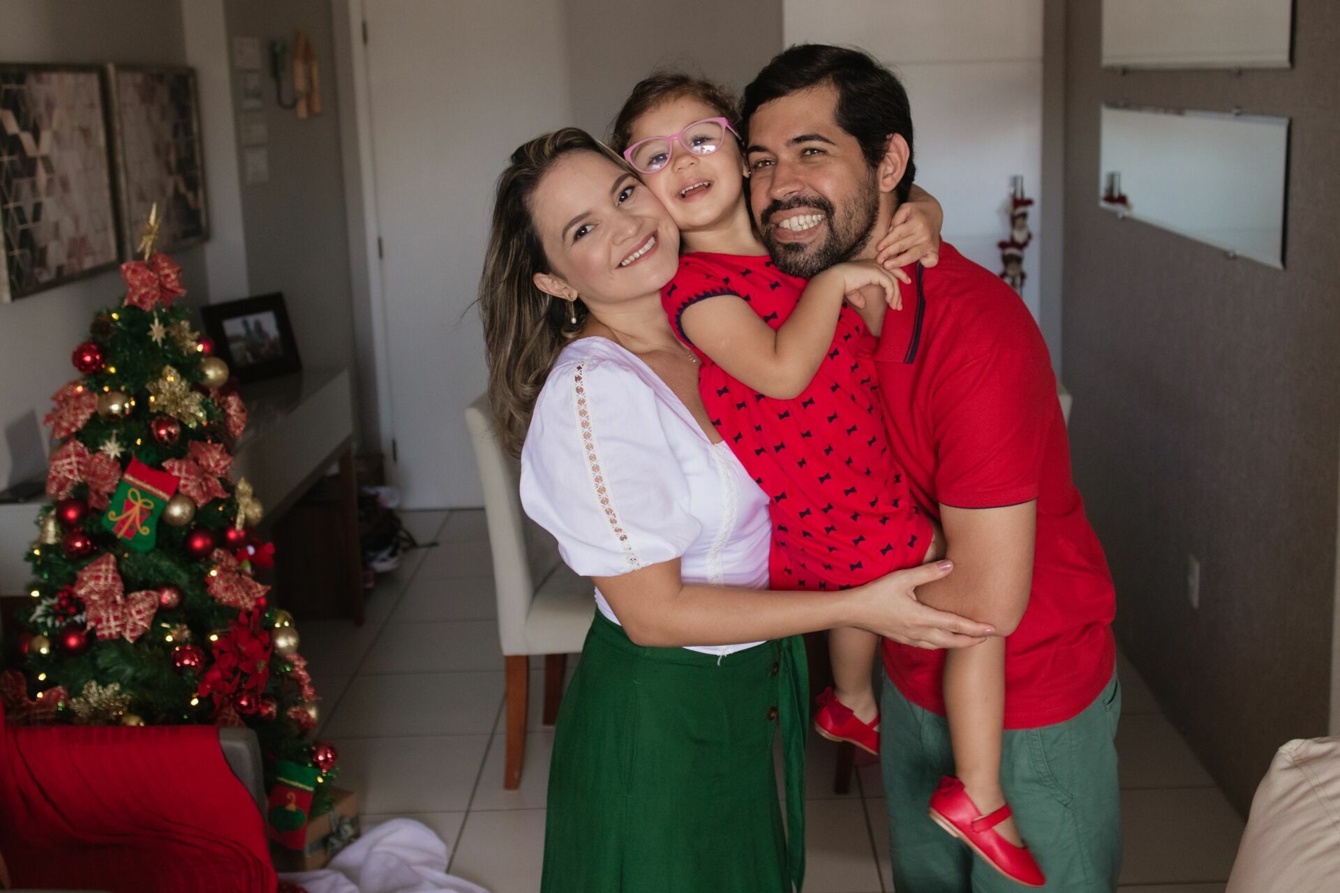 Foto Ensaio de Natal 2021 - Isabela Foto Ensaio de Natal 2021 - Isabela - Imagem 34